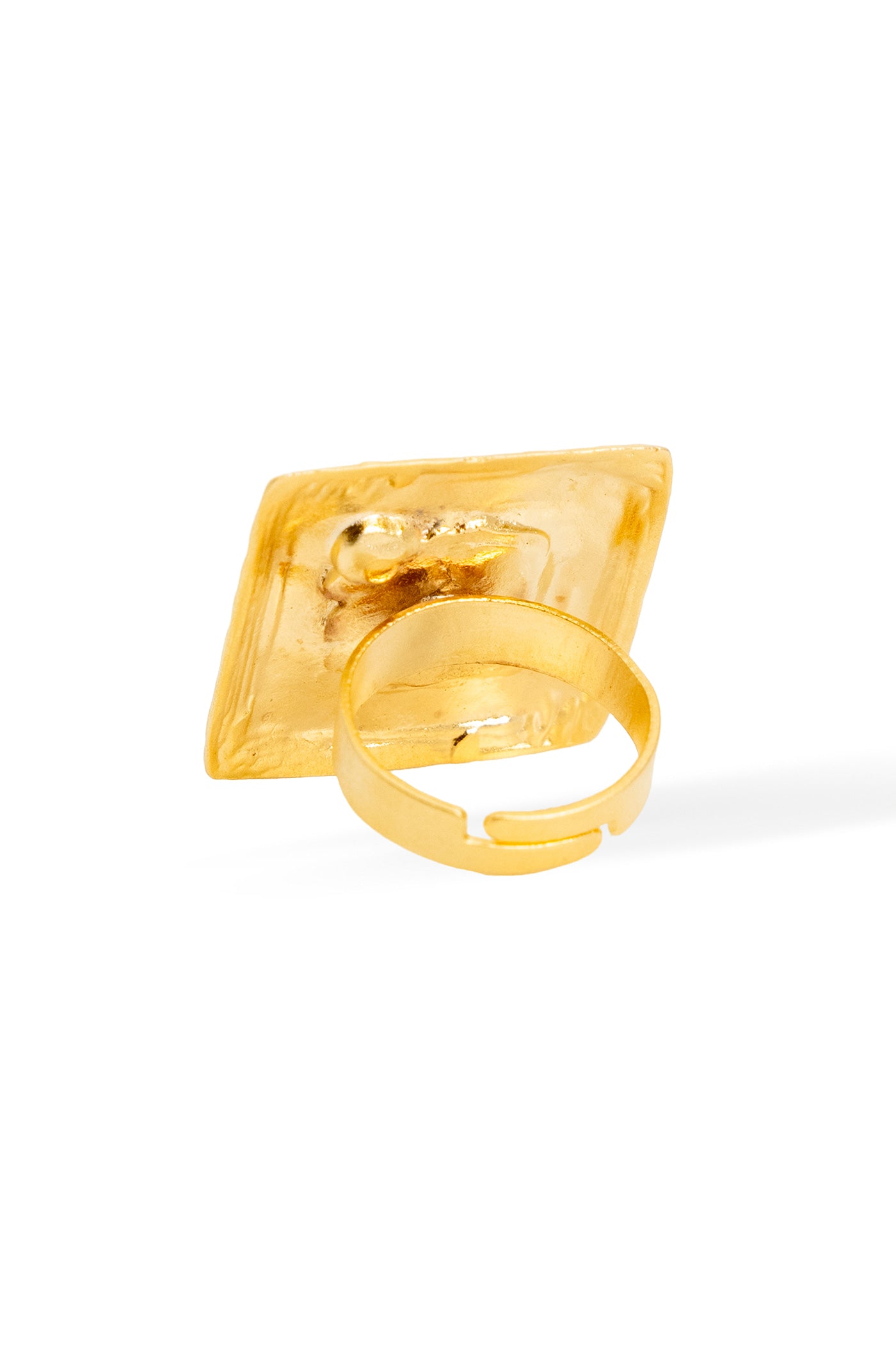 Harbor Square Ring