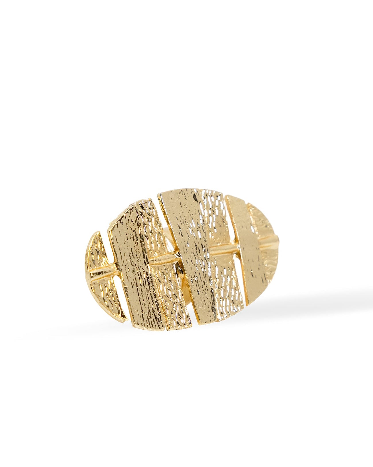 Driftwood Ring