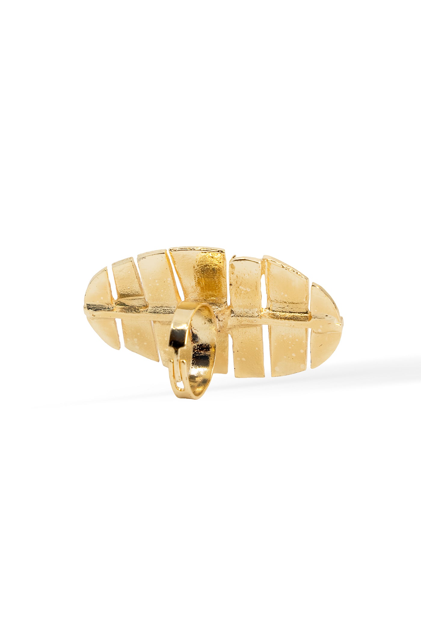 Driftwood Ring