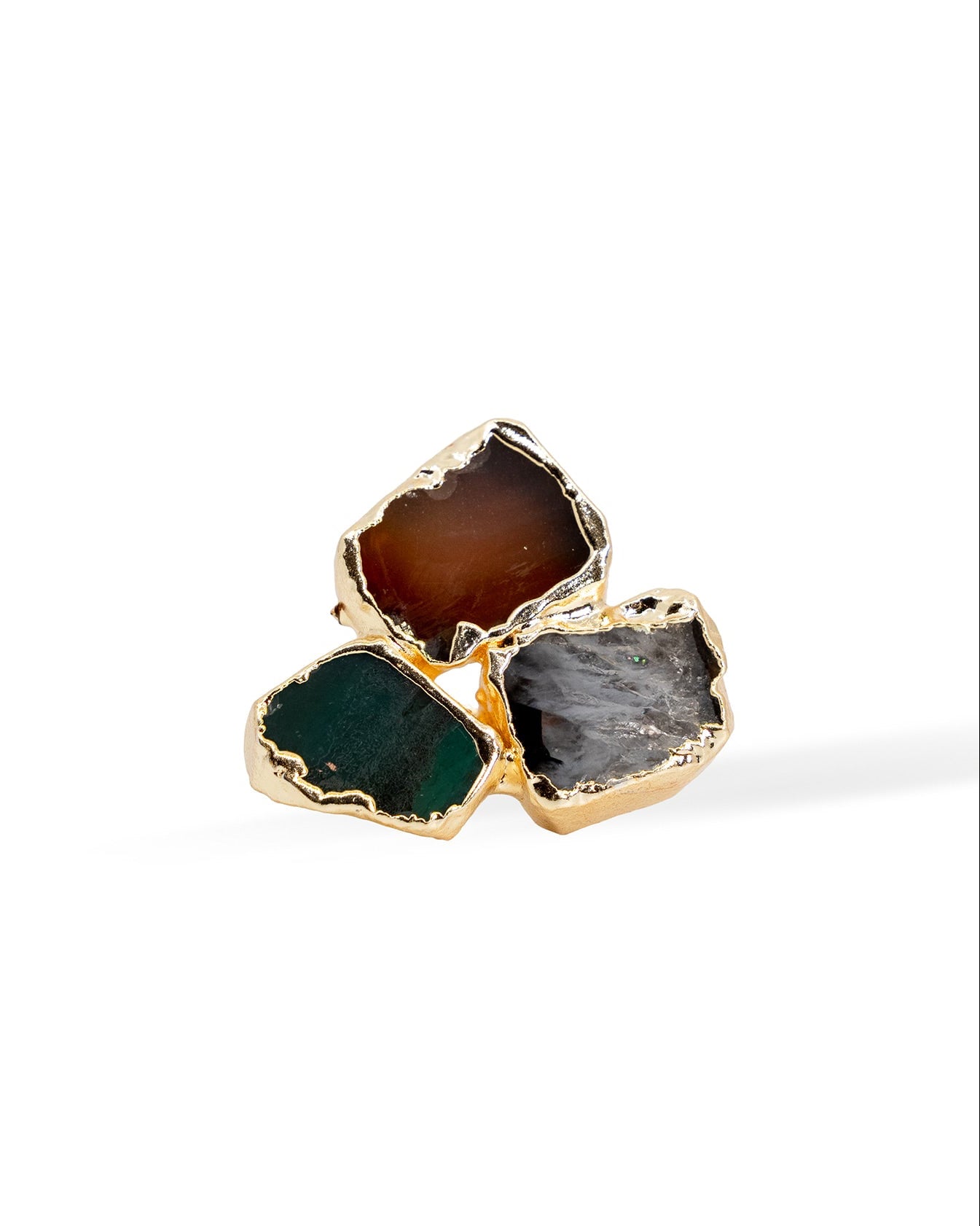 Sierra Trio Ring