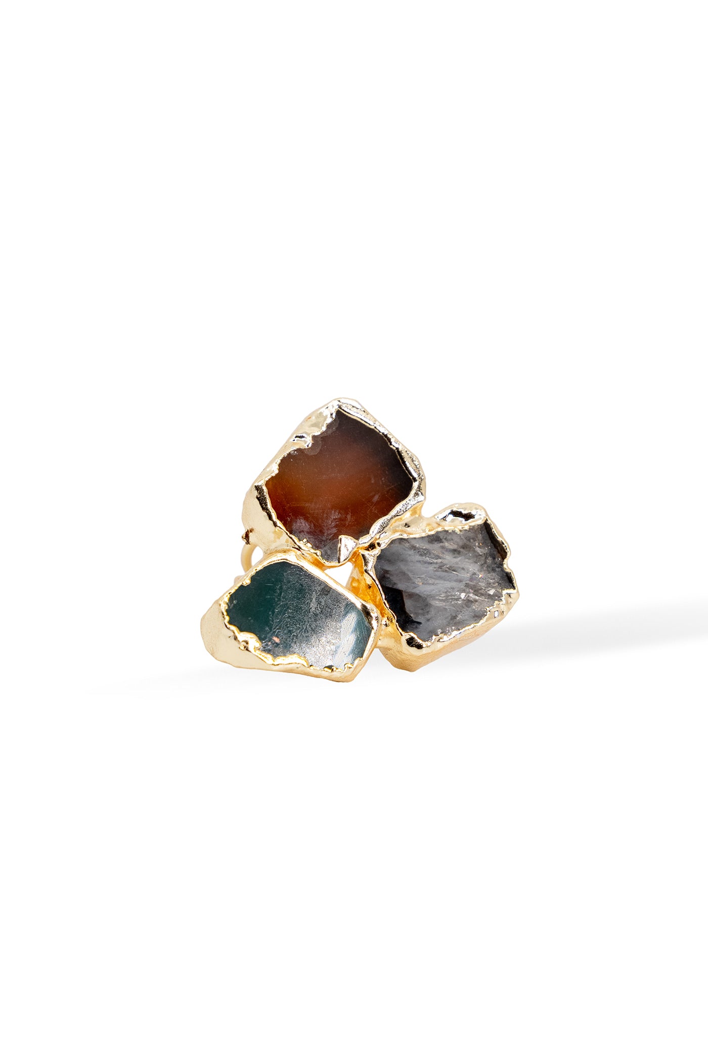 Sierra Trio Ring