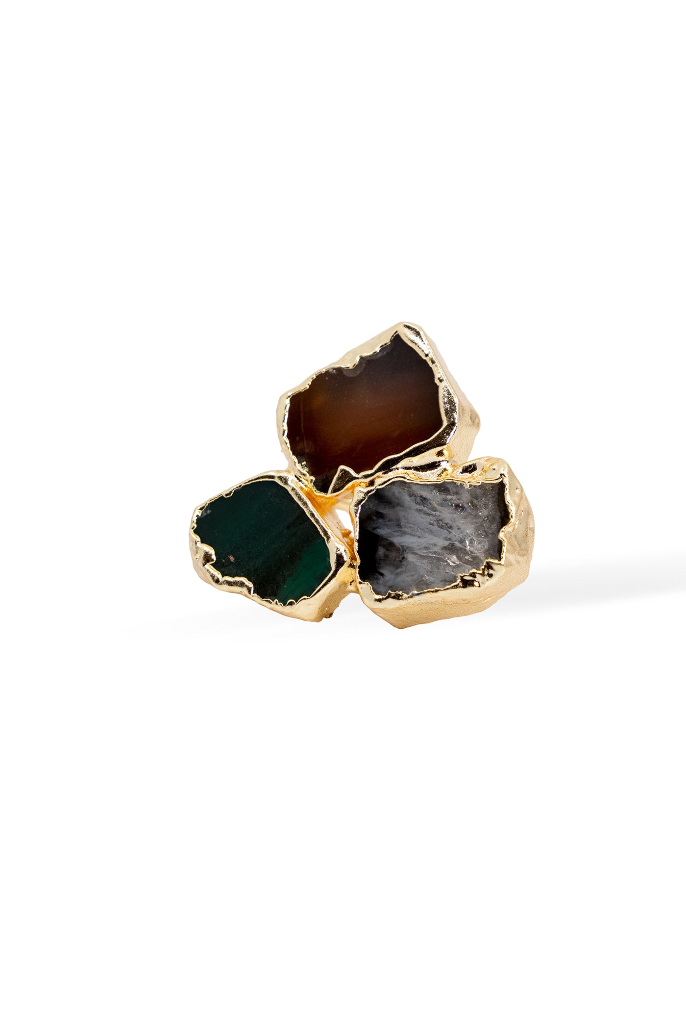 Sierra Trio Ring