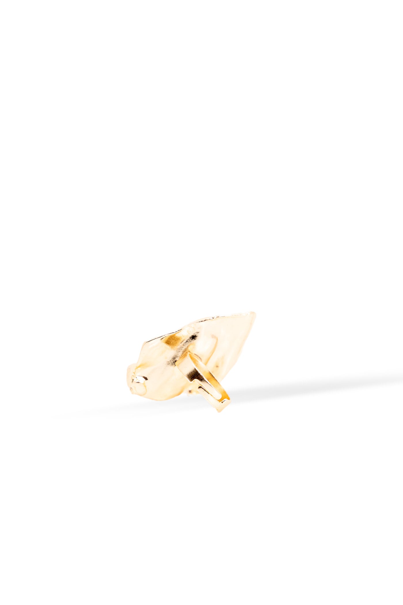 Sol Pearl Ring