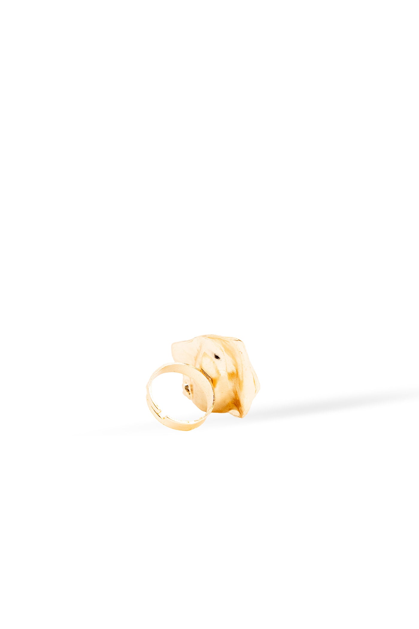 Sol Pearl Ring