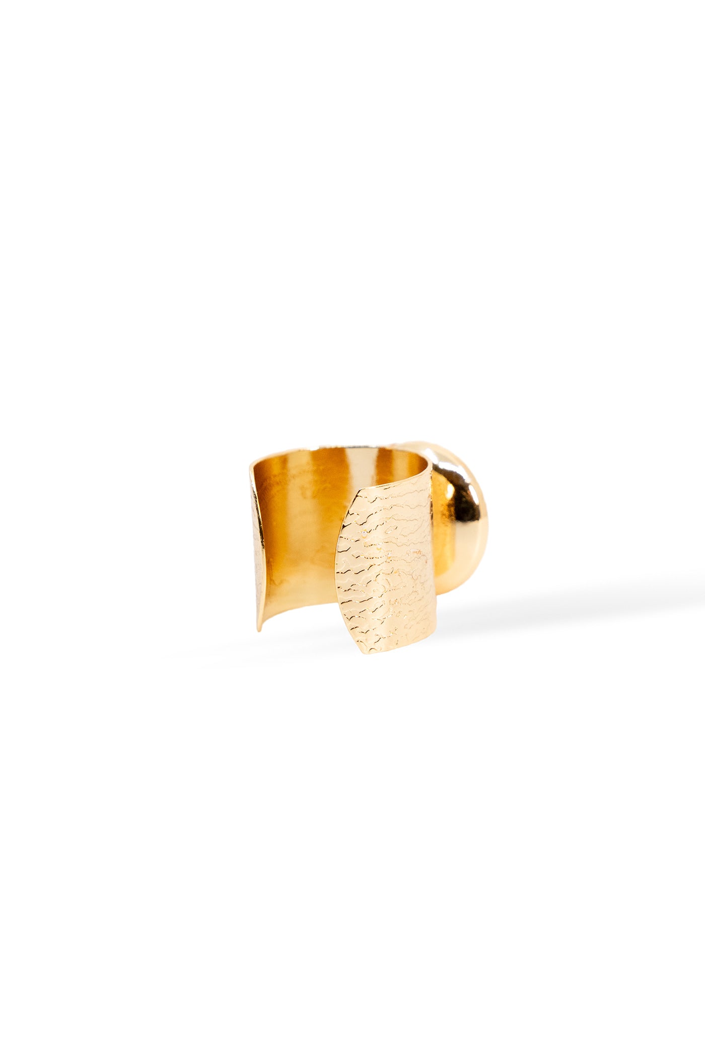 Isola Pearl Ring