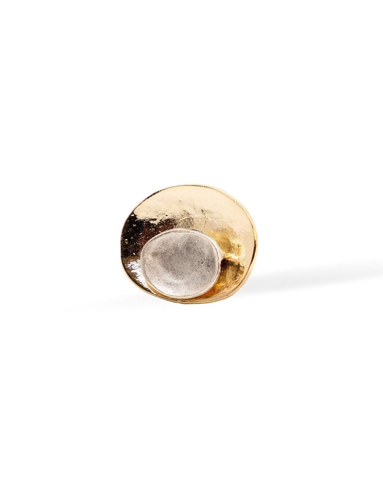 Solara Duo Ring
