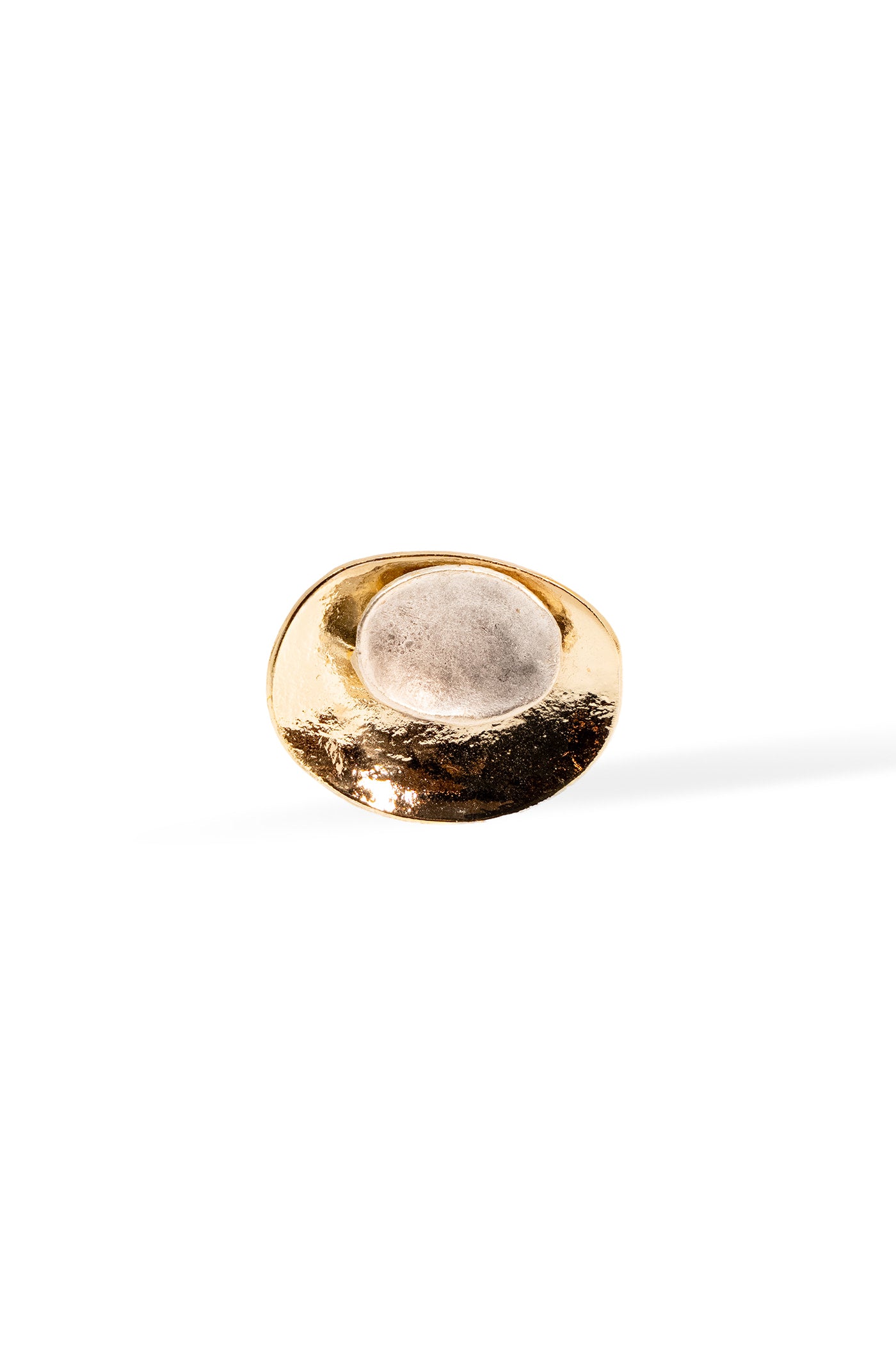 Solara Duo Ring