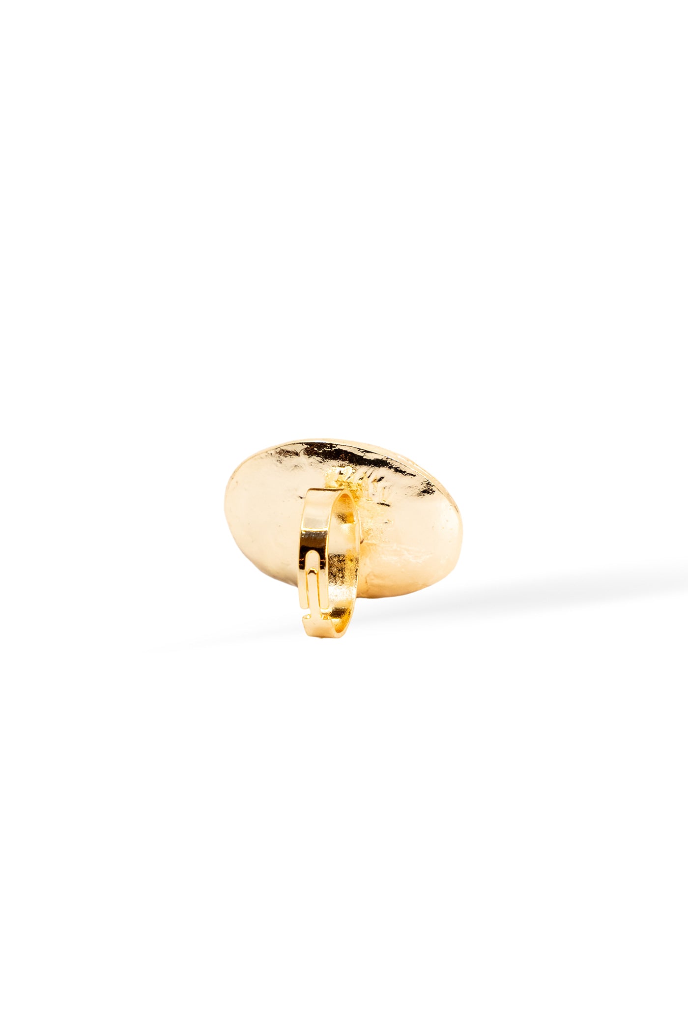 Solara Duo Ring