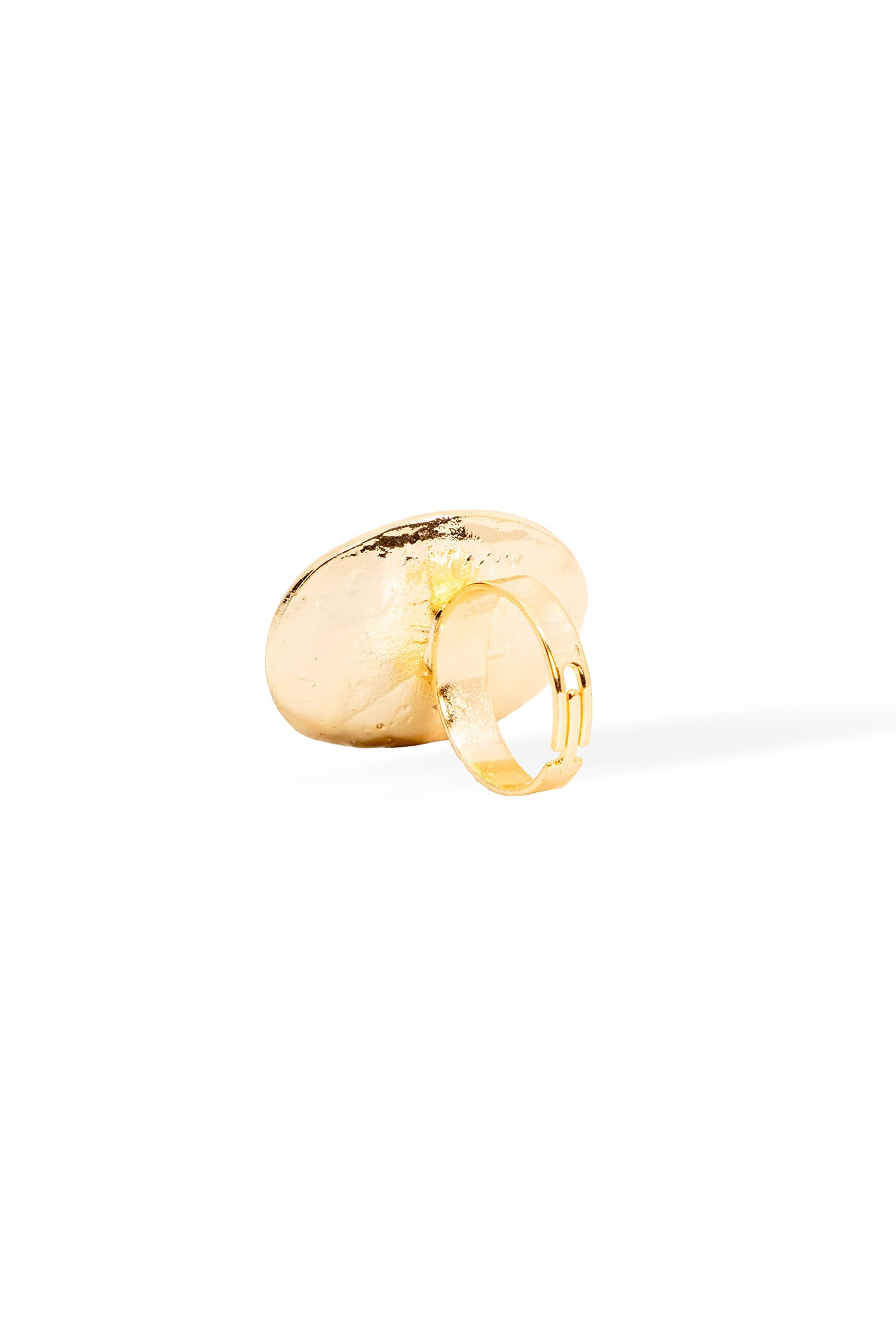 Solara Duo Ring