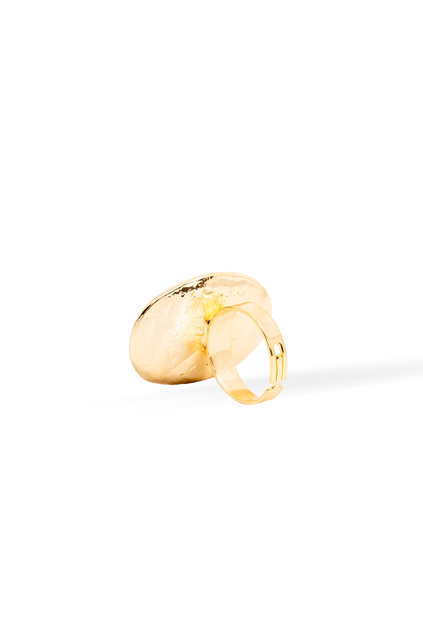 Solara Duo Ring