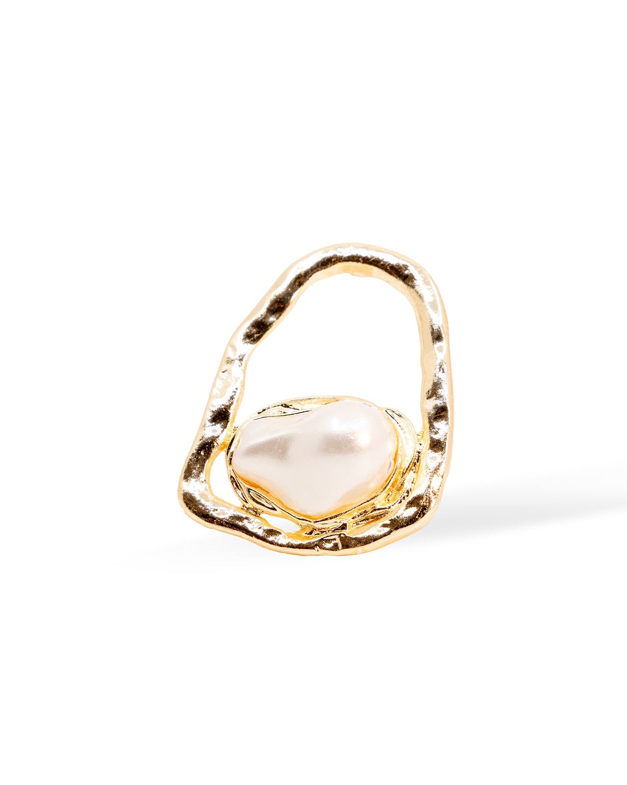 Lunea Pearl Ring