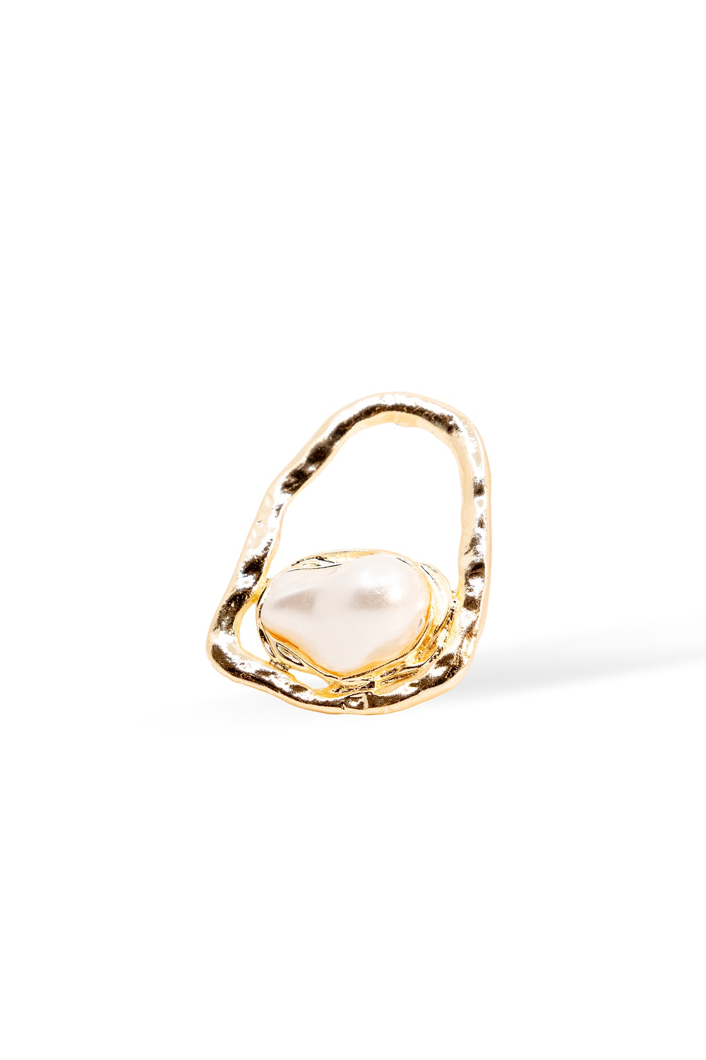 Lunea Pearl Ring