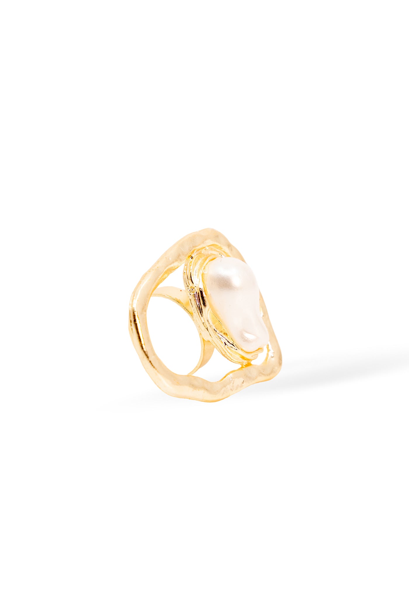 Lunea Pearl Ring