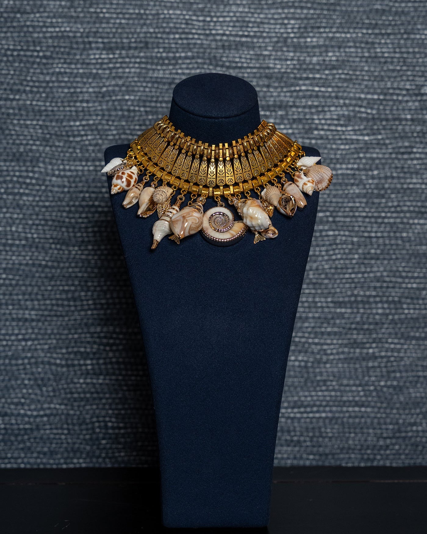 The Oceana Collar