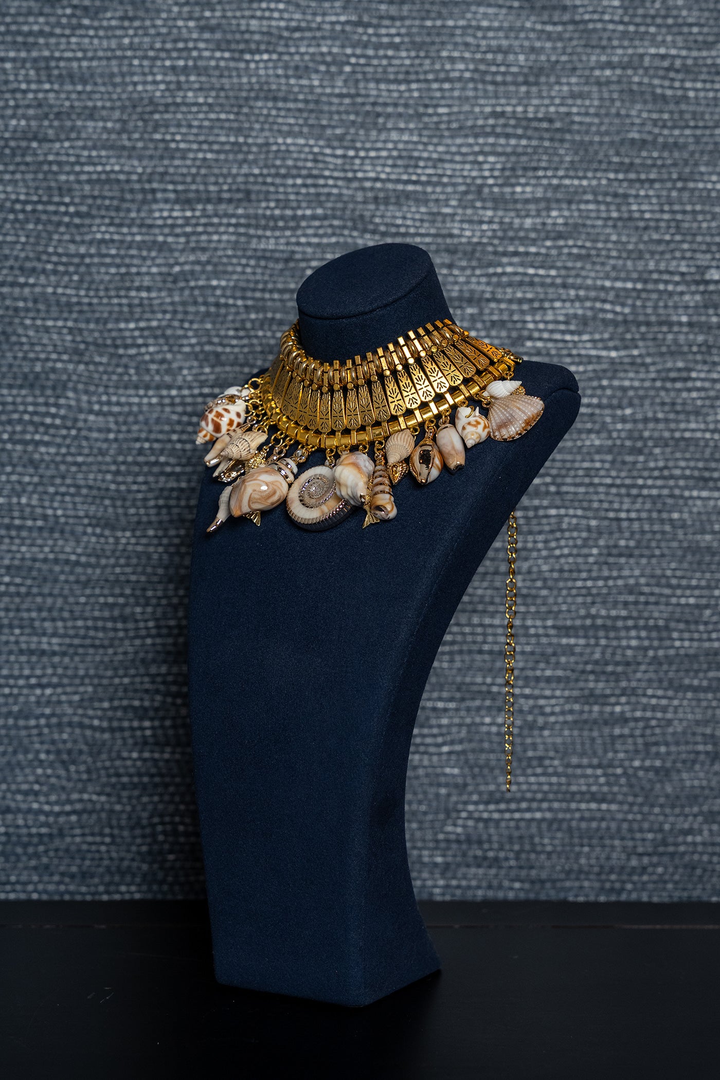 The Oceana Collar