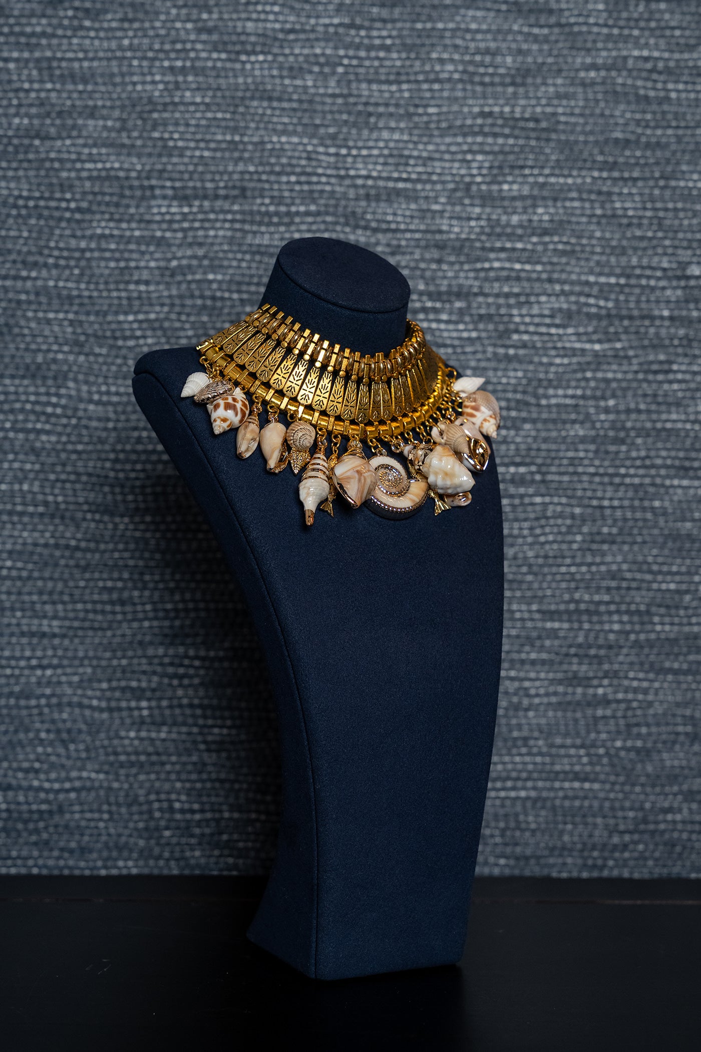 The Oceana Collar