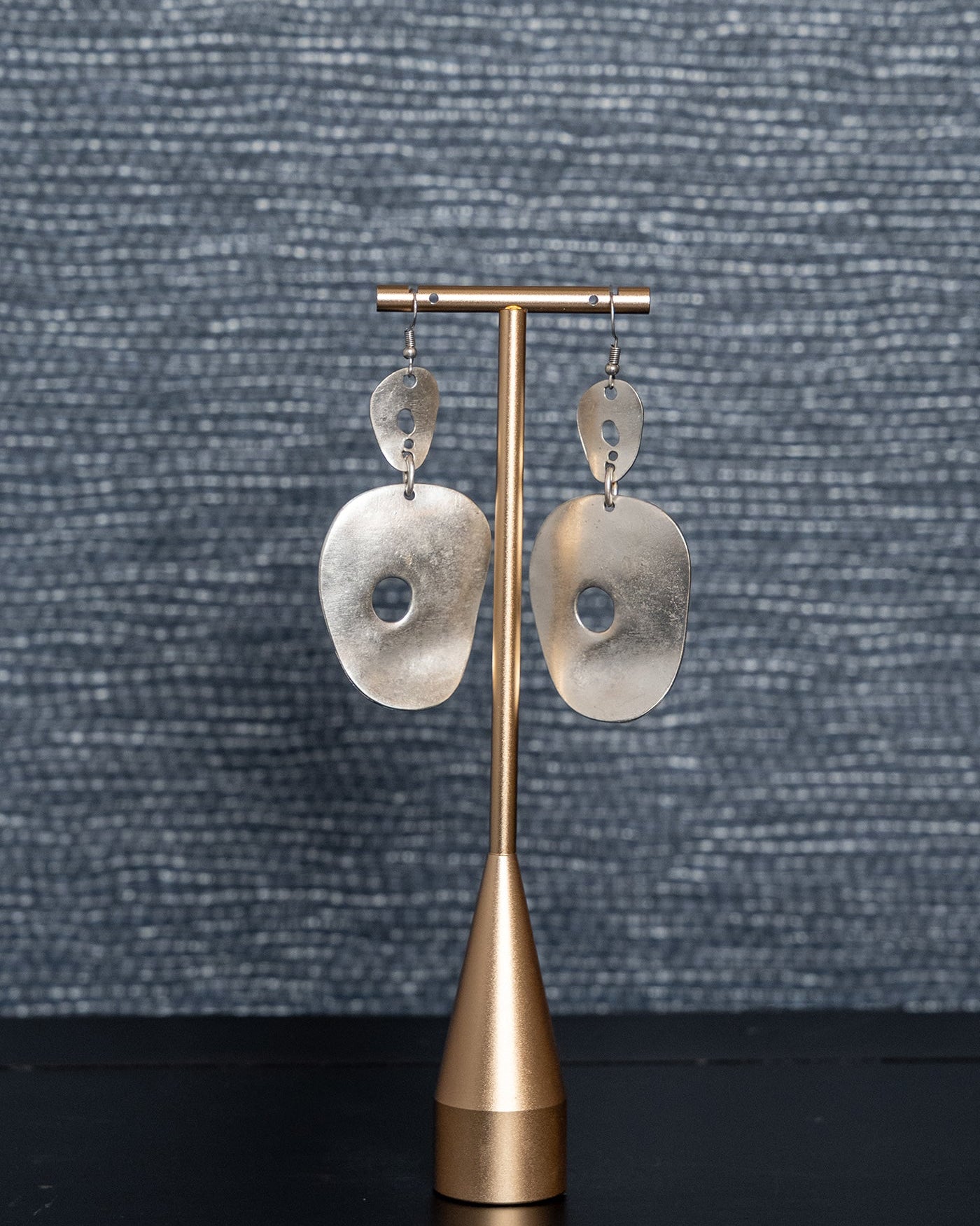 Sculpted Sands Earrings
