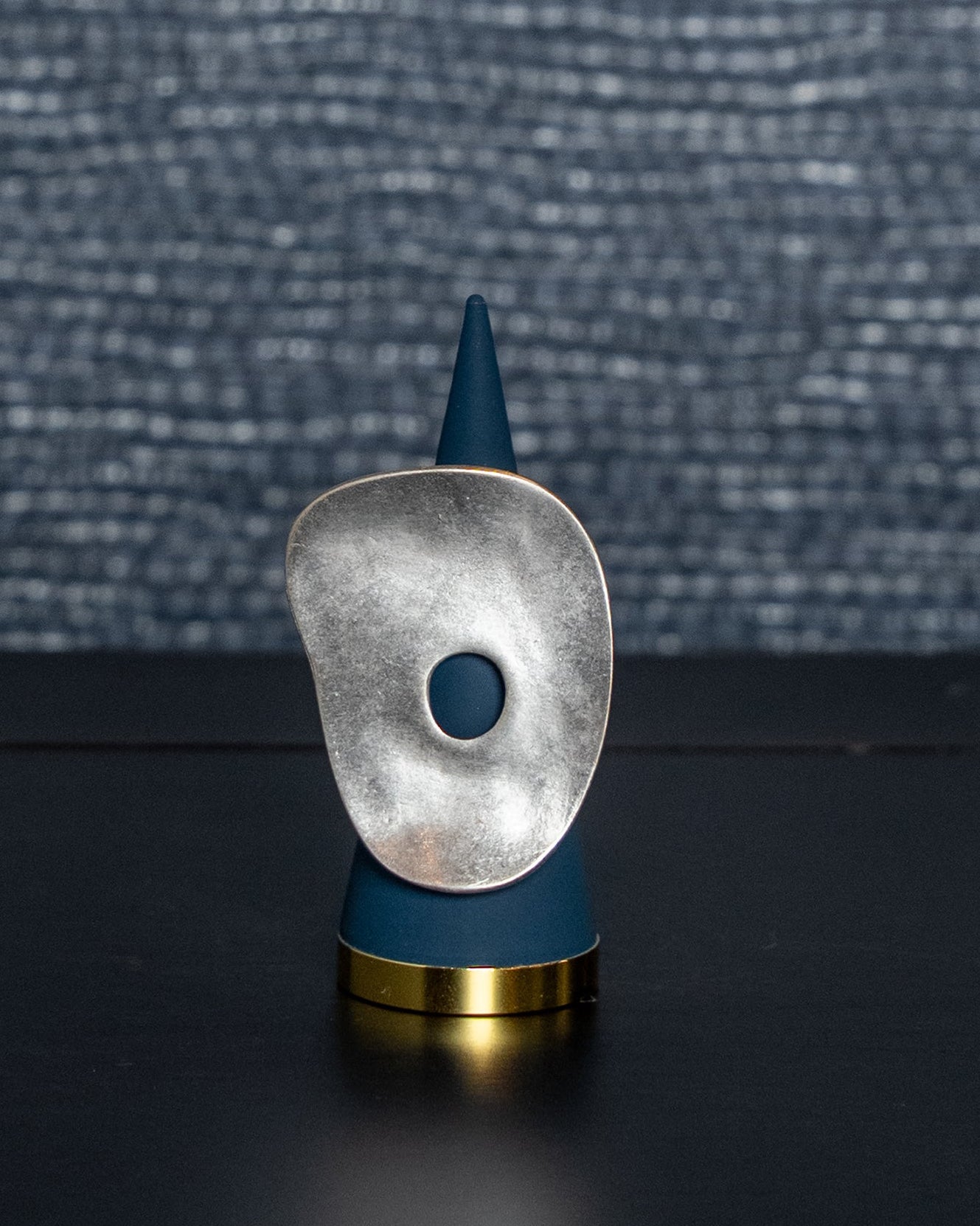 Sculpted Sands Ring