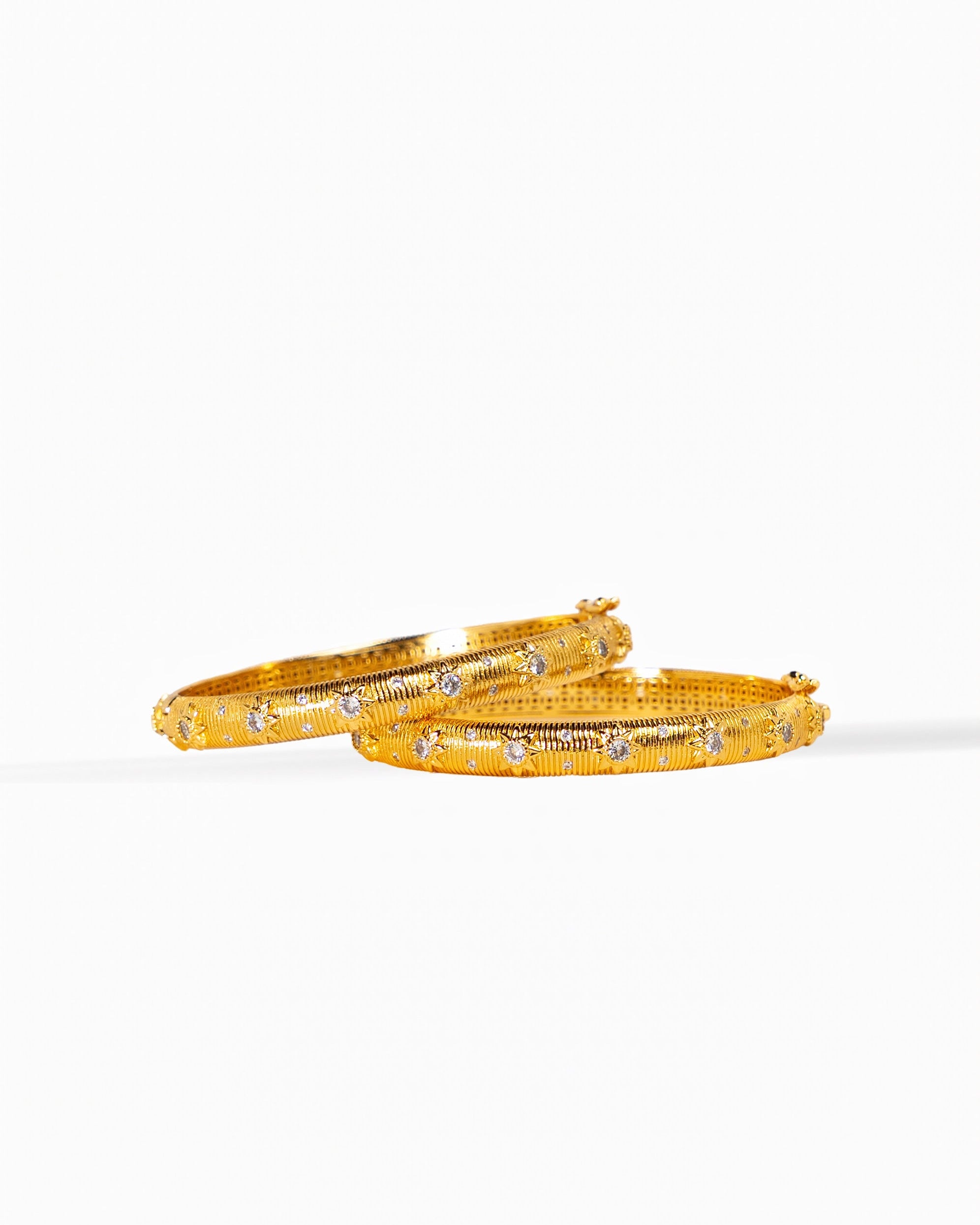 Gold Bracelets