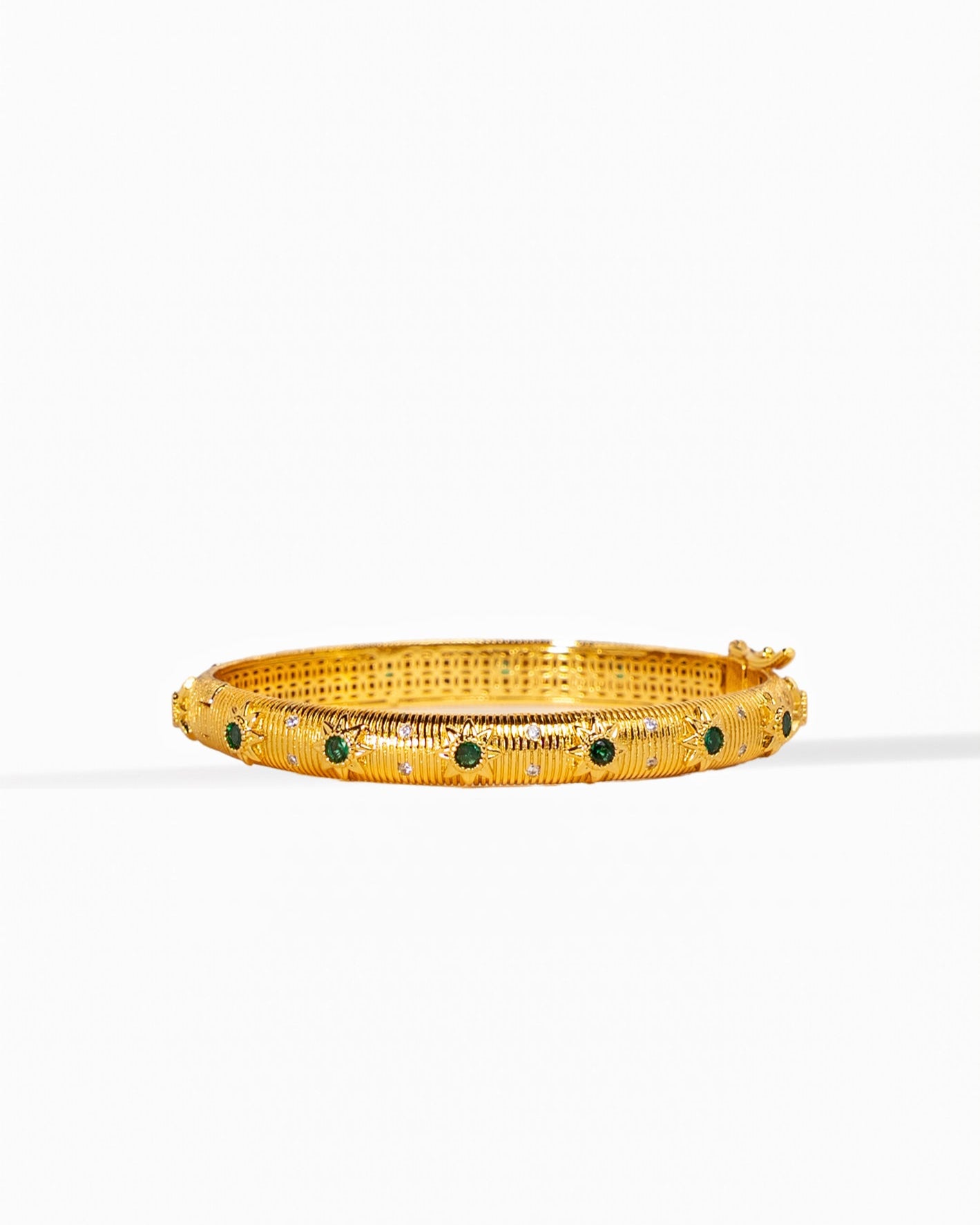 Gold Bracelets