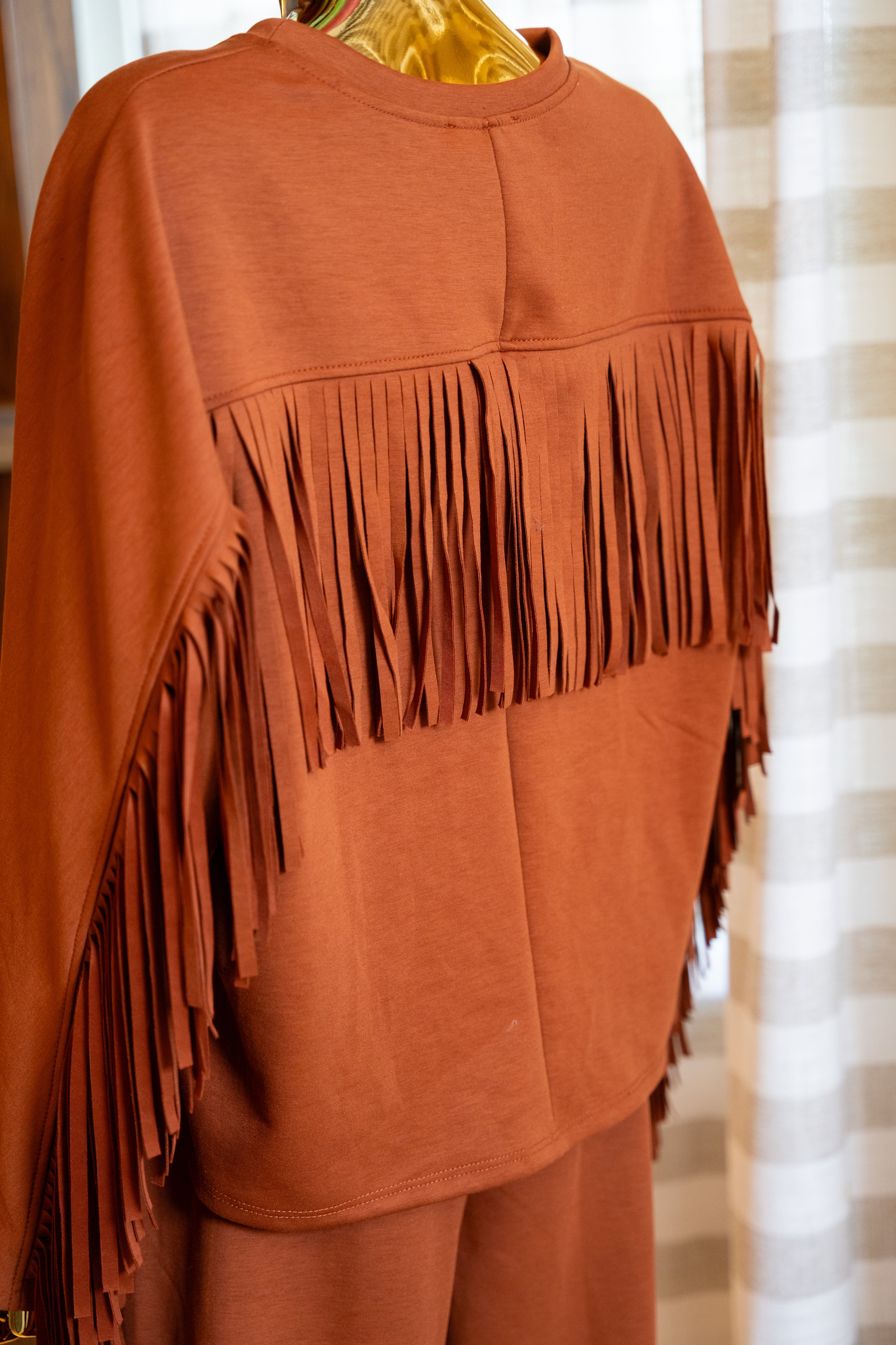 The Sedona Fringe Set