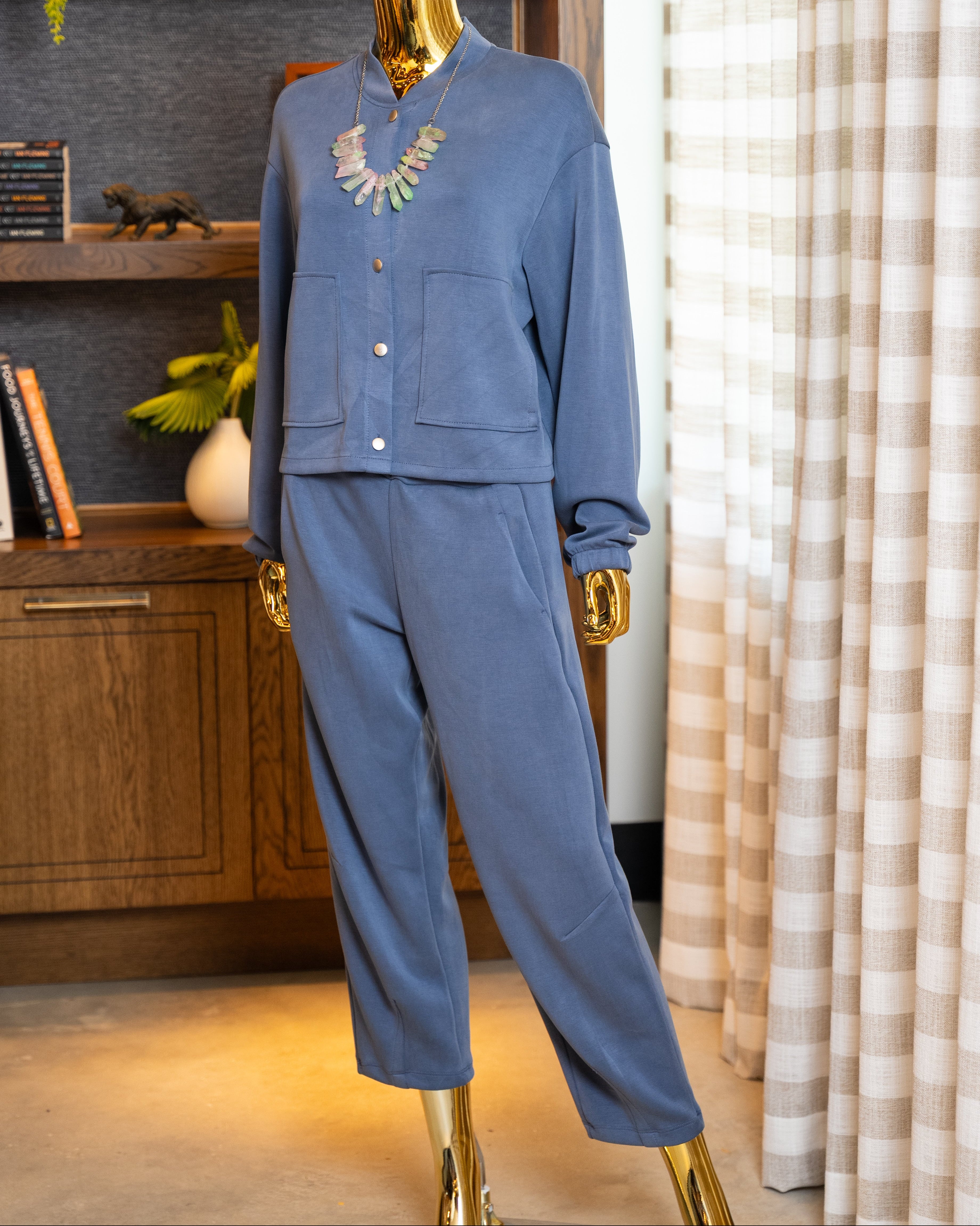 The Riviera Lounge SET