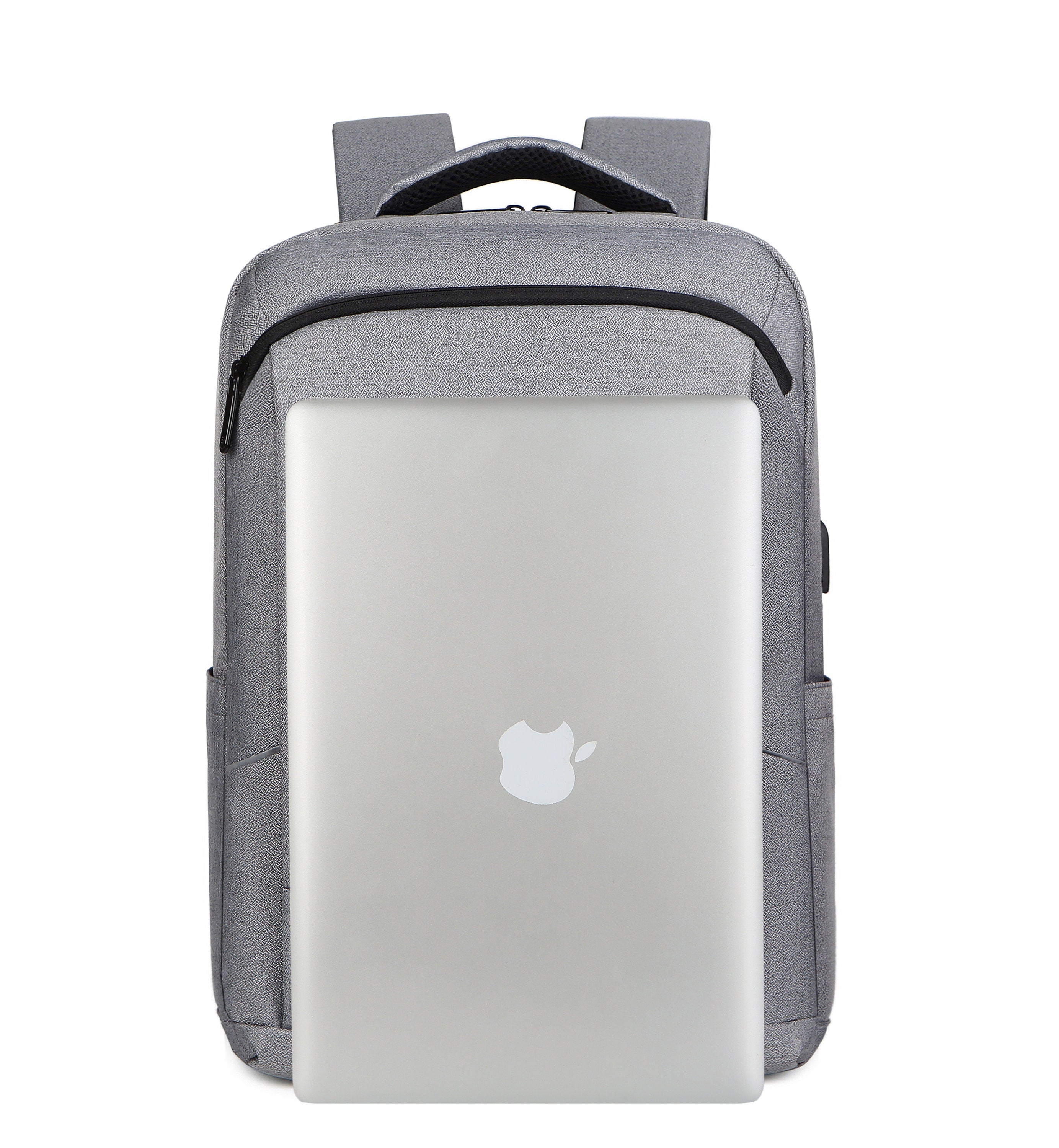 BACKPACK UNISEX USB Charger Port
