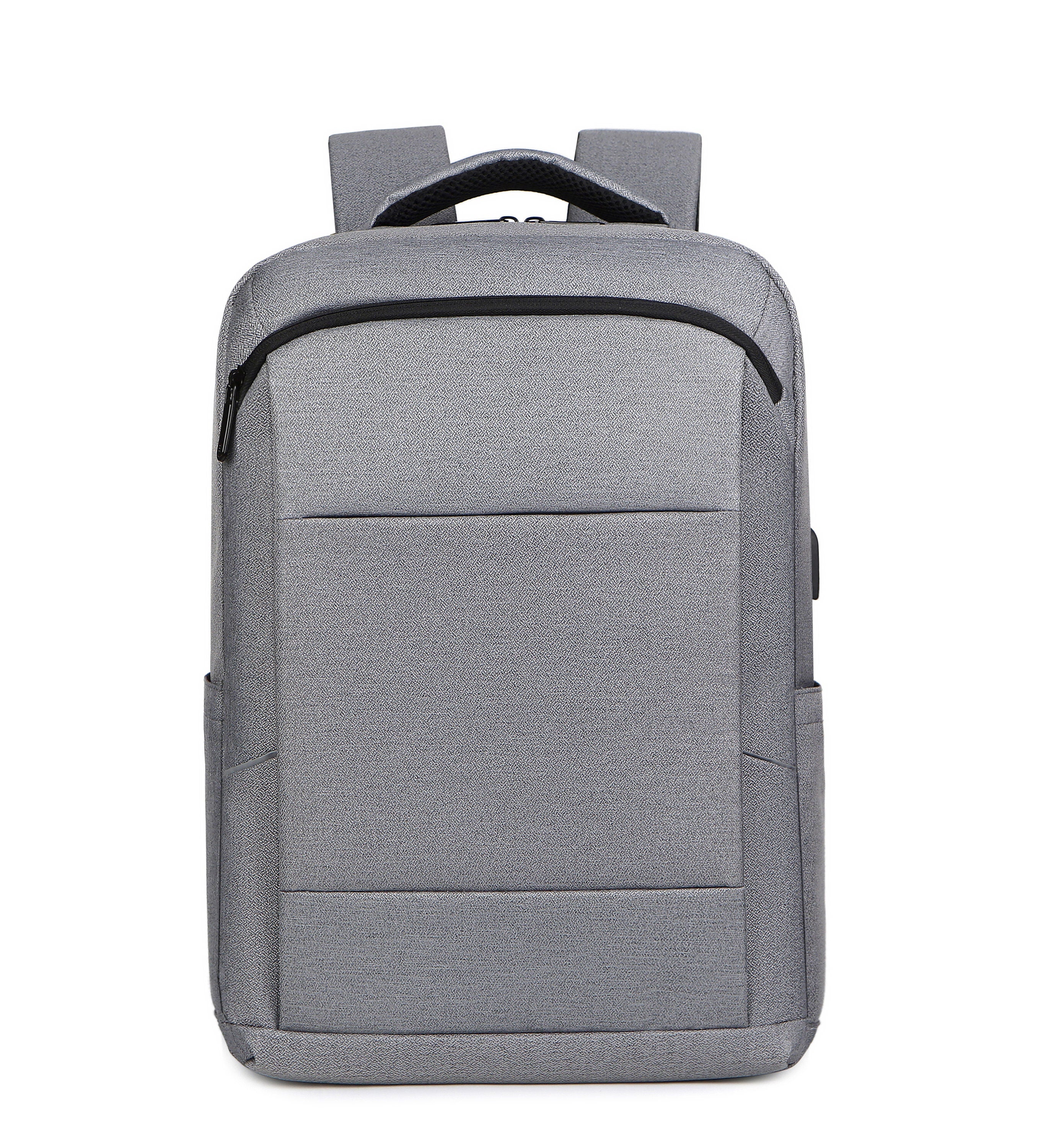 BACKPACK UNISEX USB Charger Port