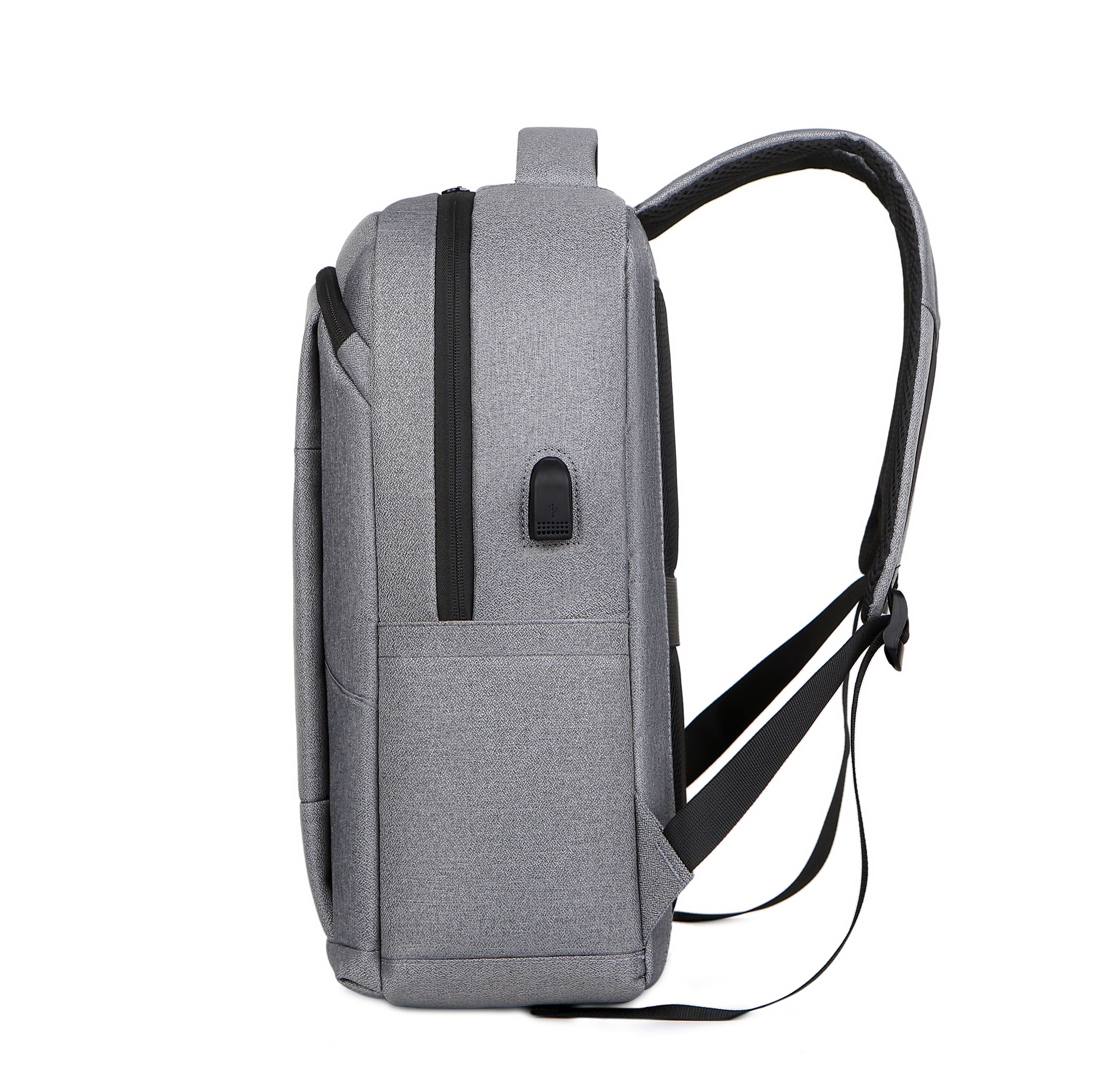 BACKPACK UNISEX USB Charger Port