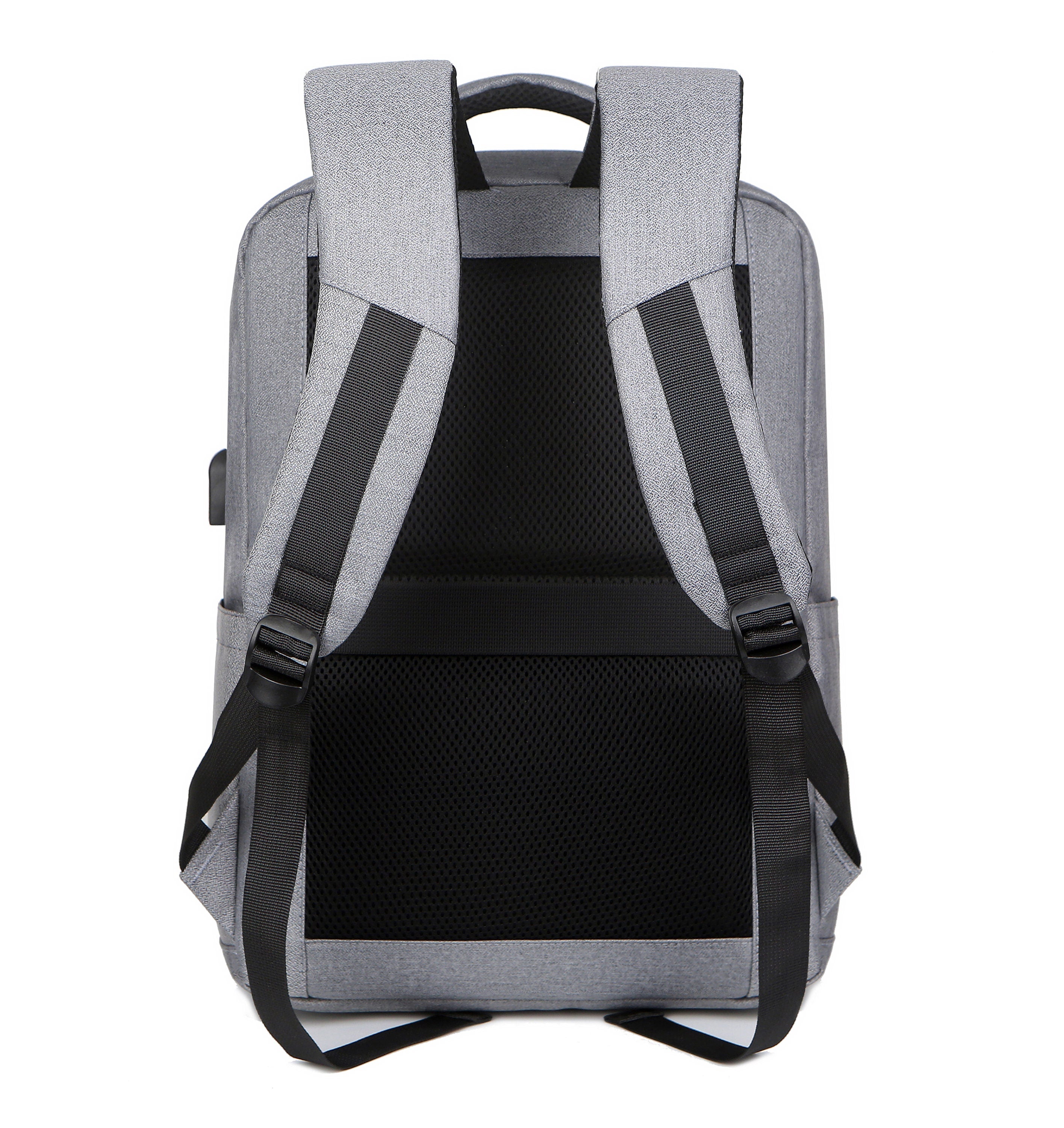BACKPACK UNISEX USB Charger Port