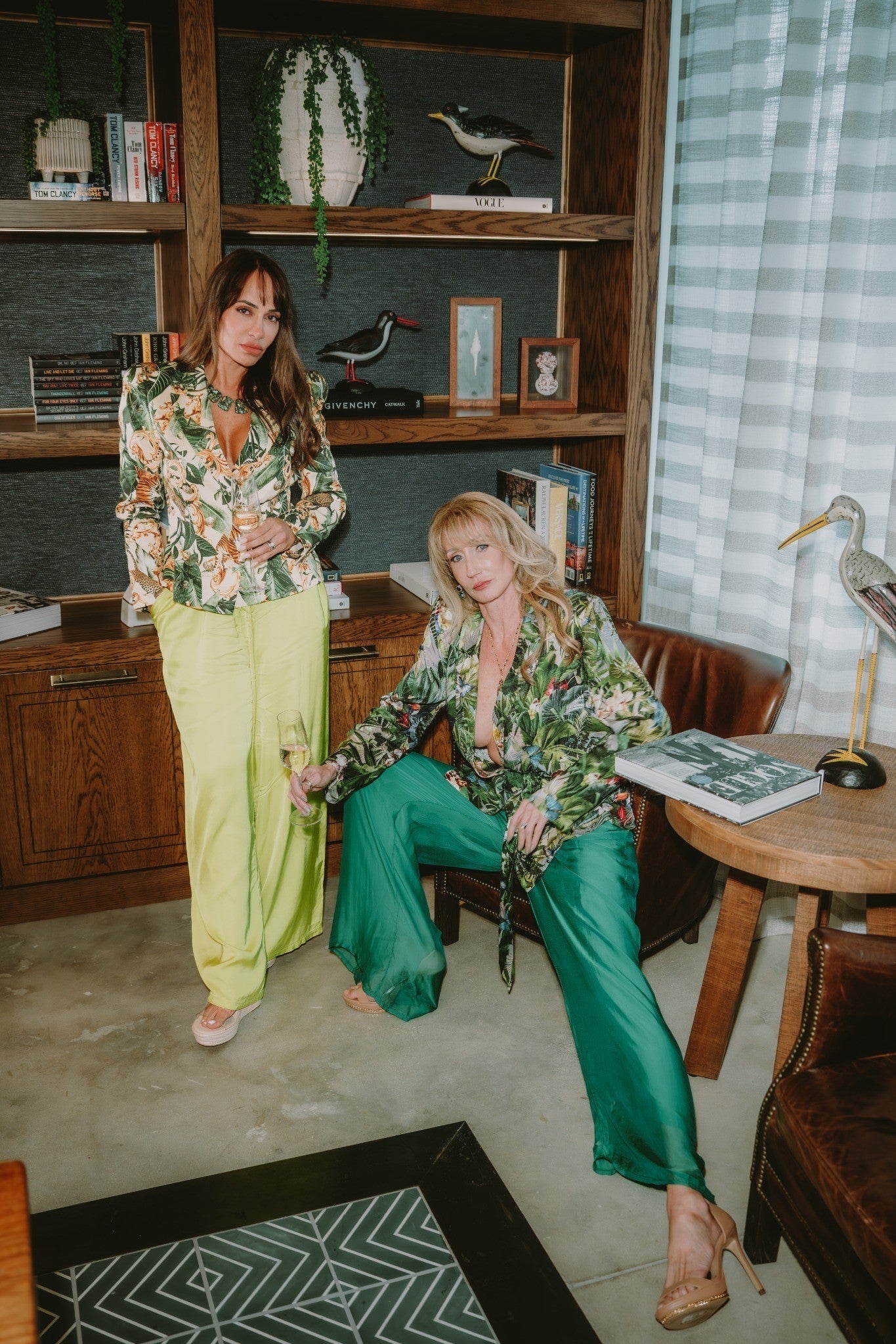 Fall 2025: Colors & Trends That Will Define the Season