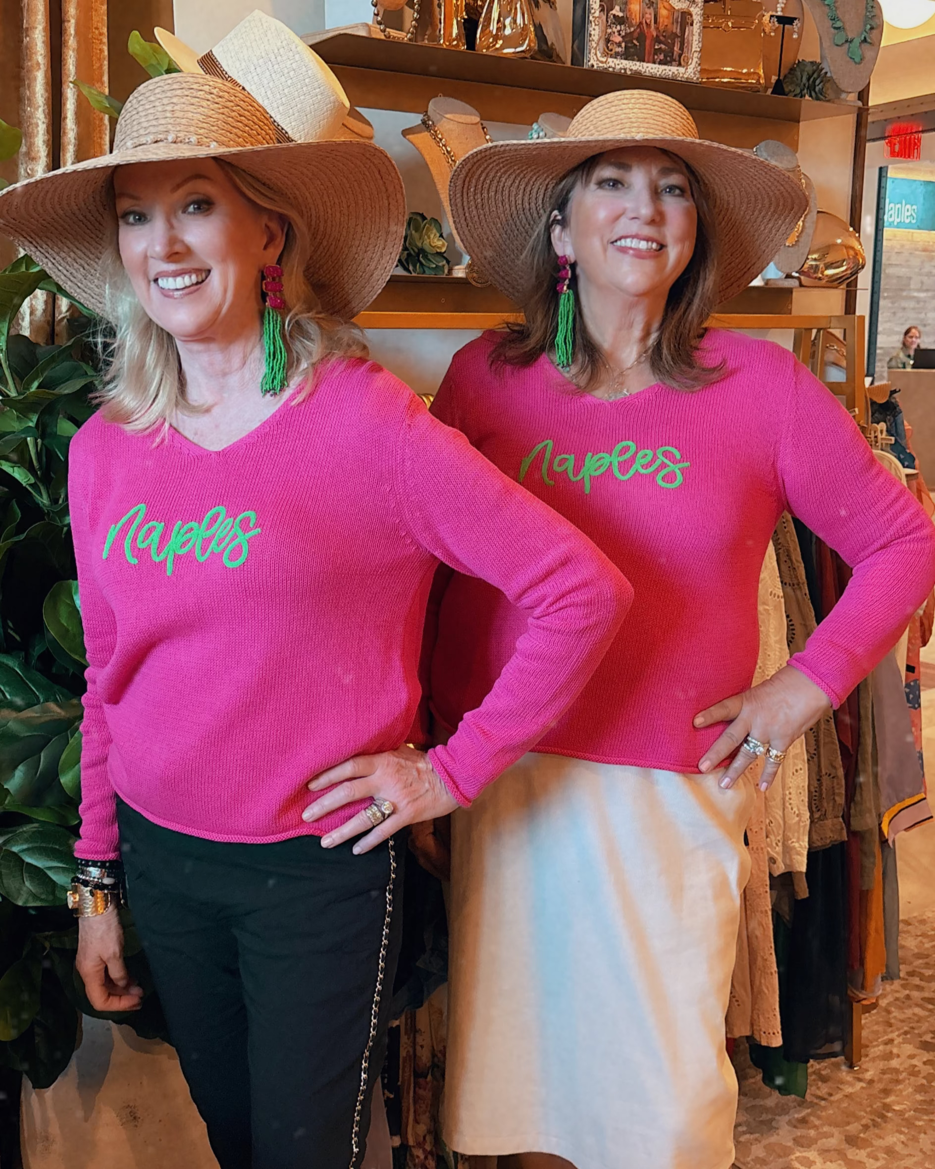 Beach to Boutique: What to Pack for a Naples Getaway