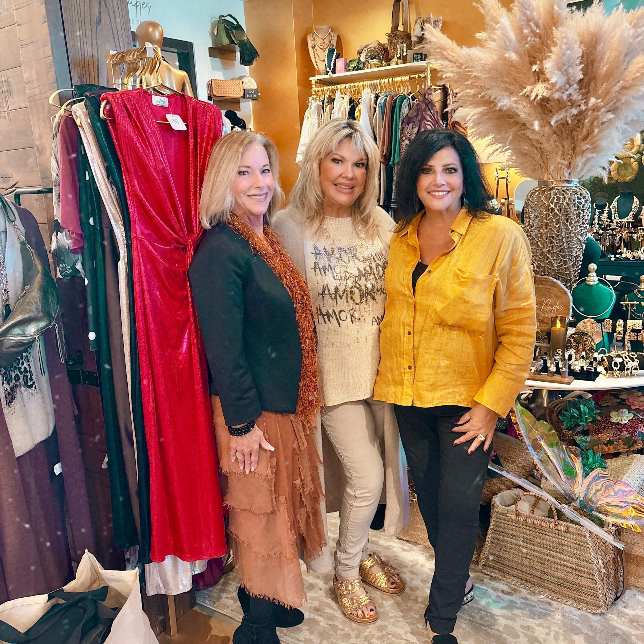 Styling With Purpose: Empowering Women Through St. Vincent de Paul’s Job Pathways Program