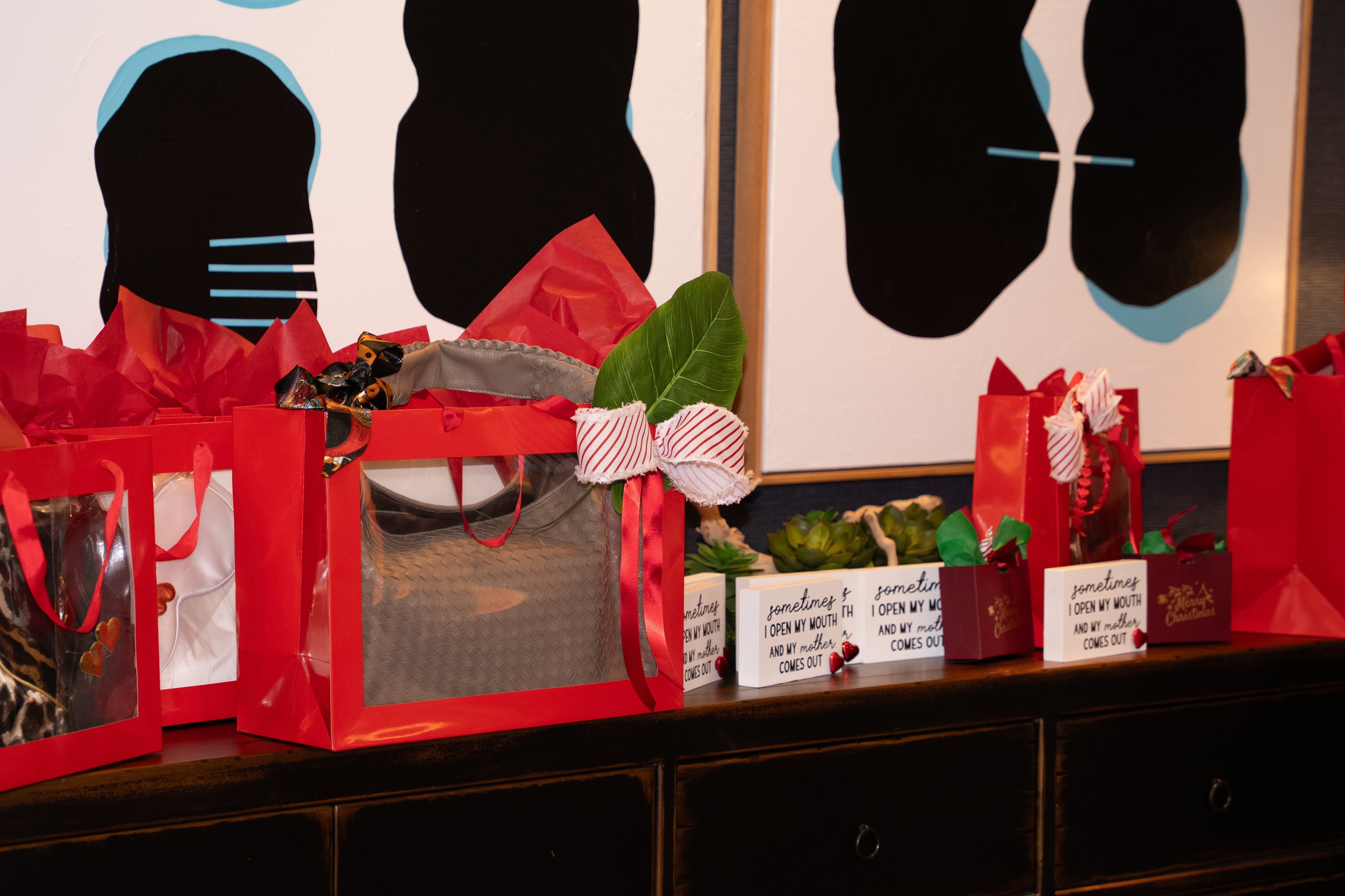 The Power of Connection, Community, and Giving Back