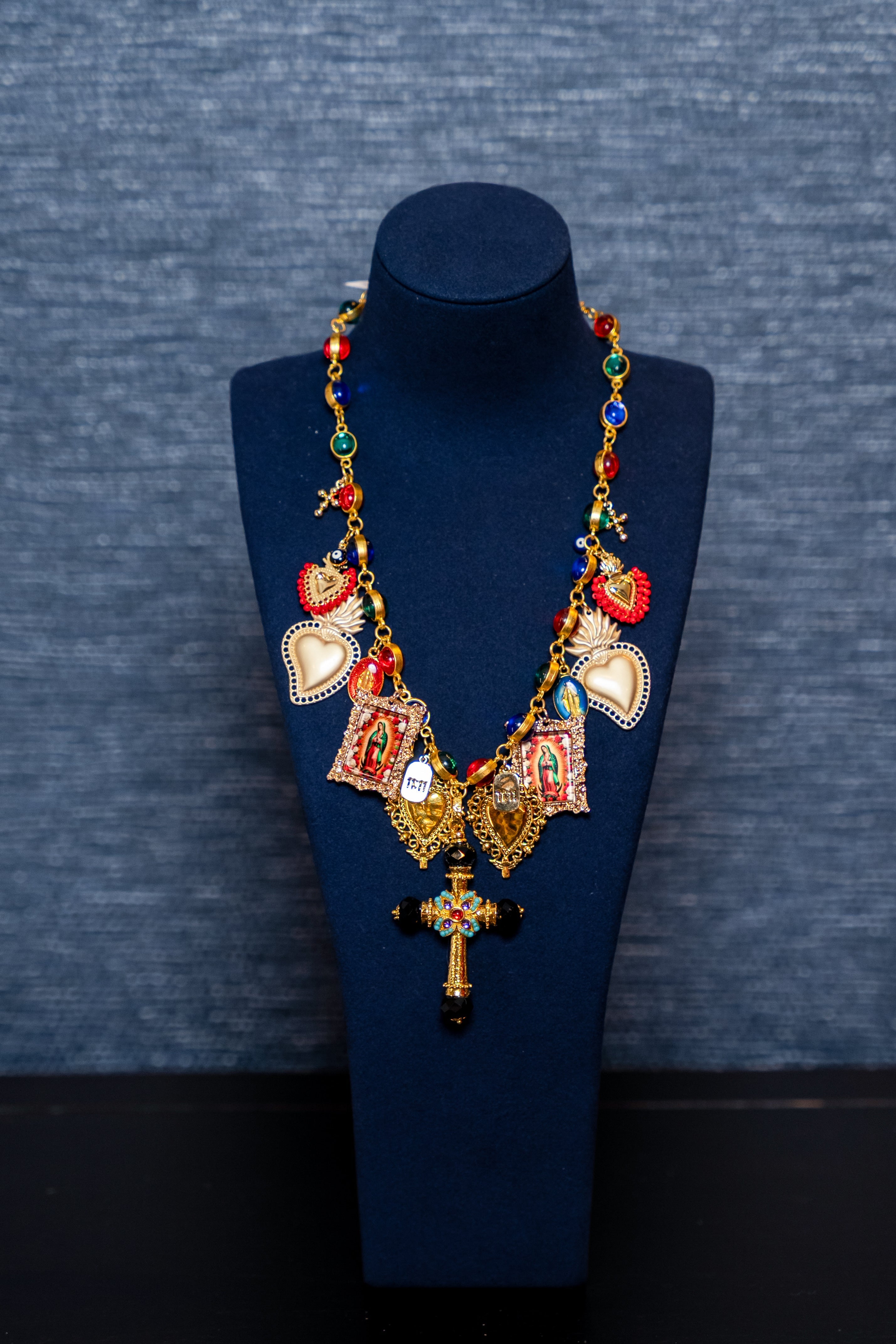 The Spiritual Meaning Behind Jewelry Symbols
