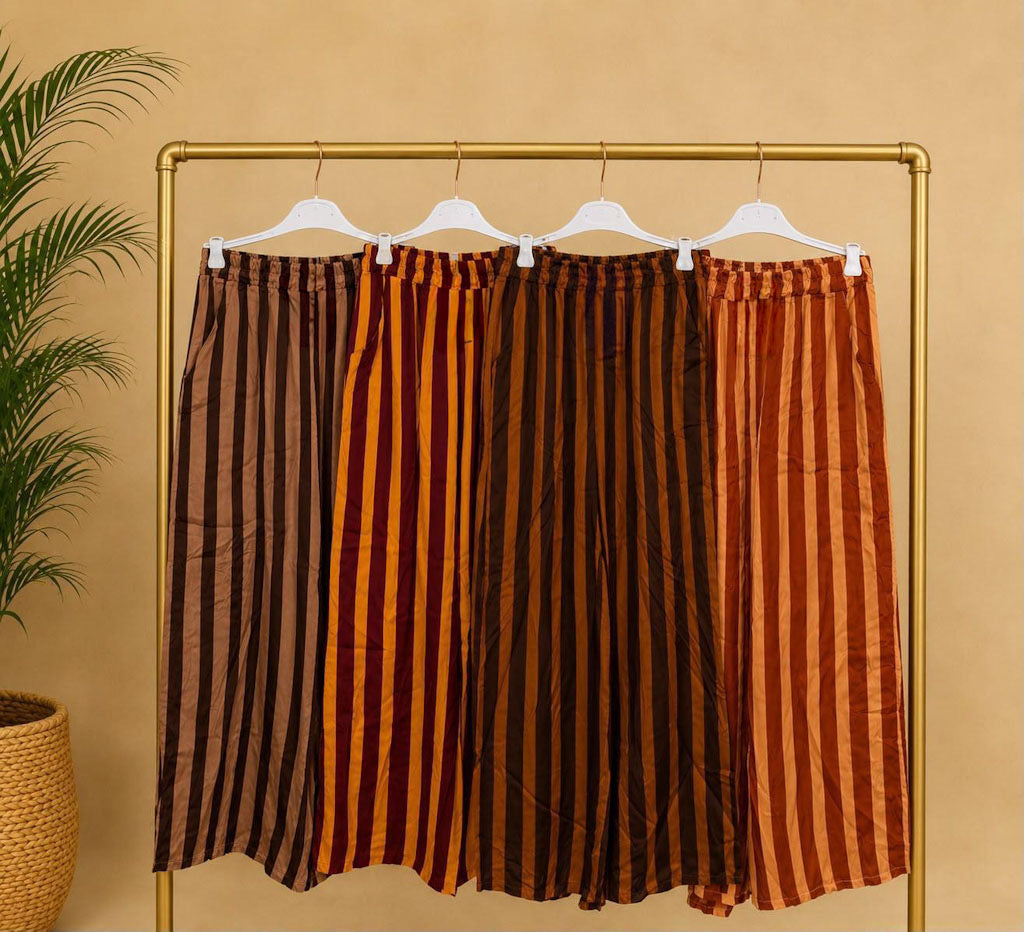 The Tigress Resort Set