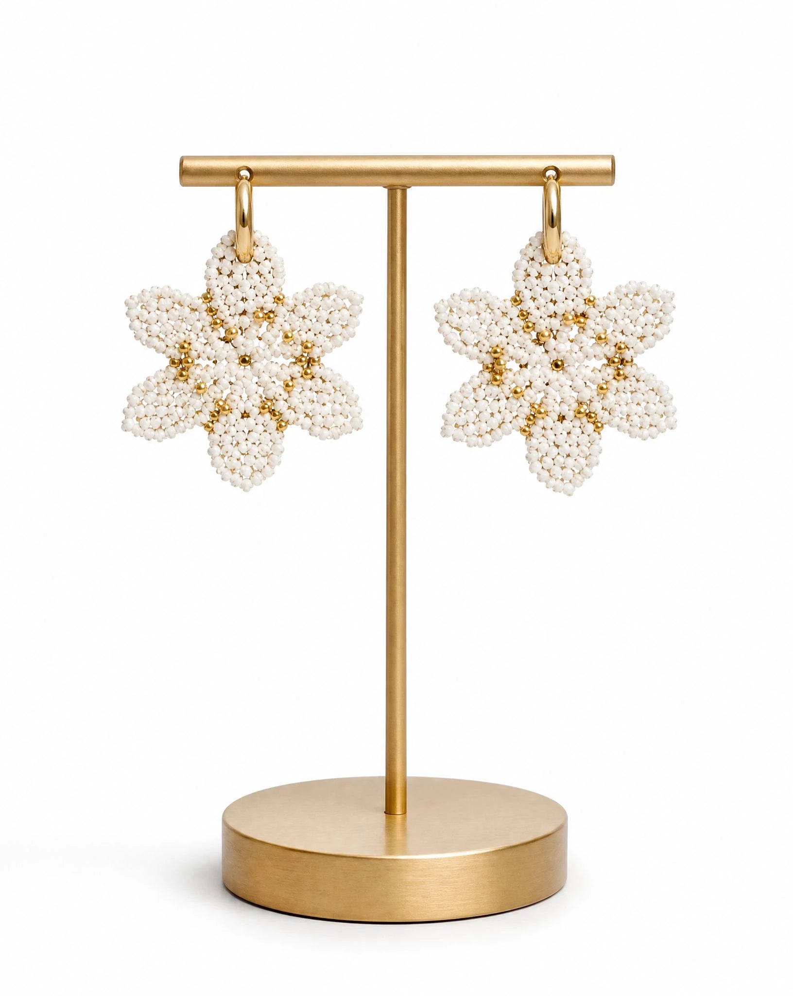 The Jardin Bloom Earrings
