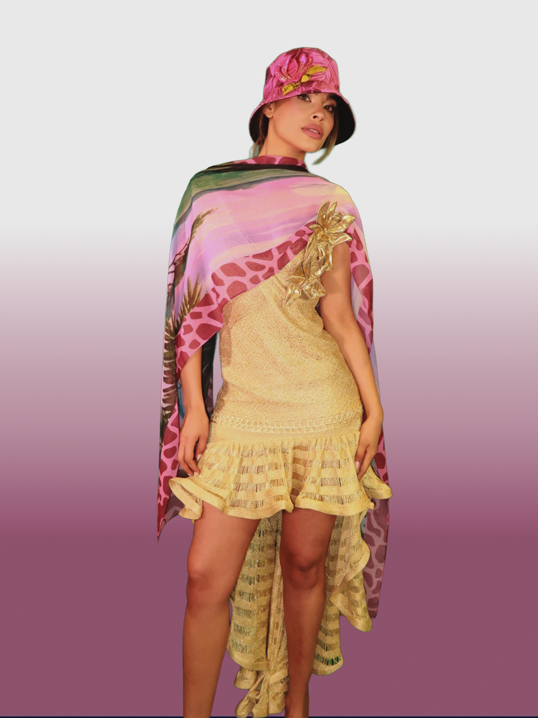 LOOK 12 — HERNÁN ZAJAR