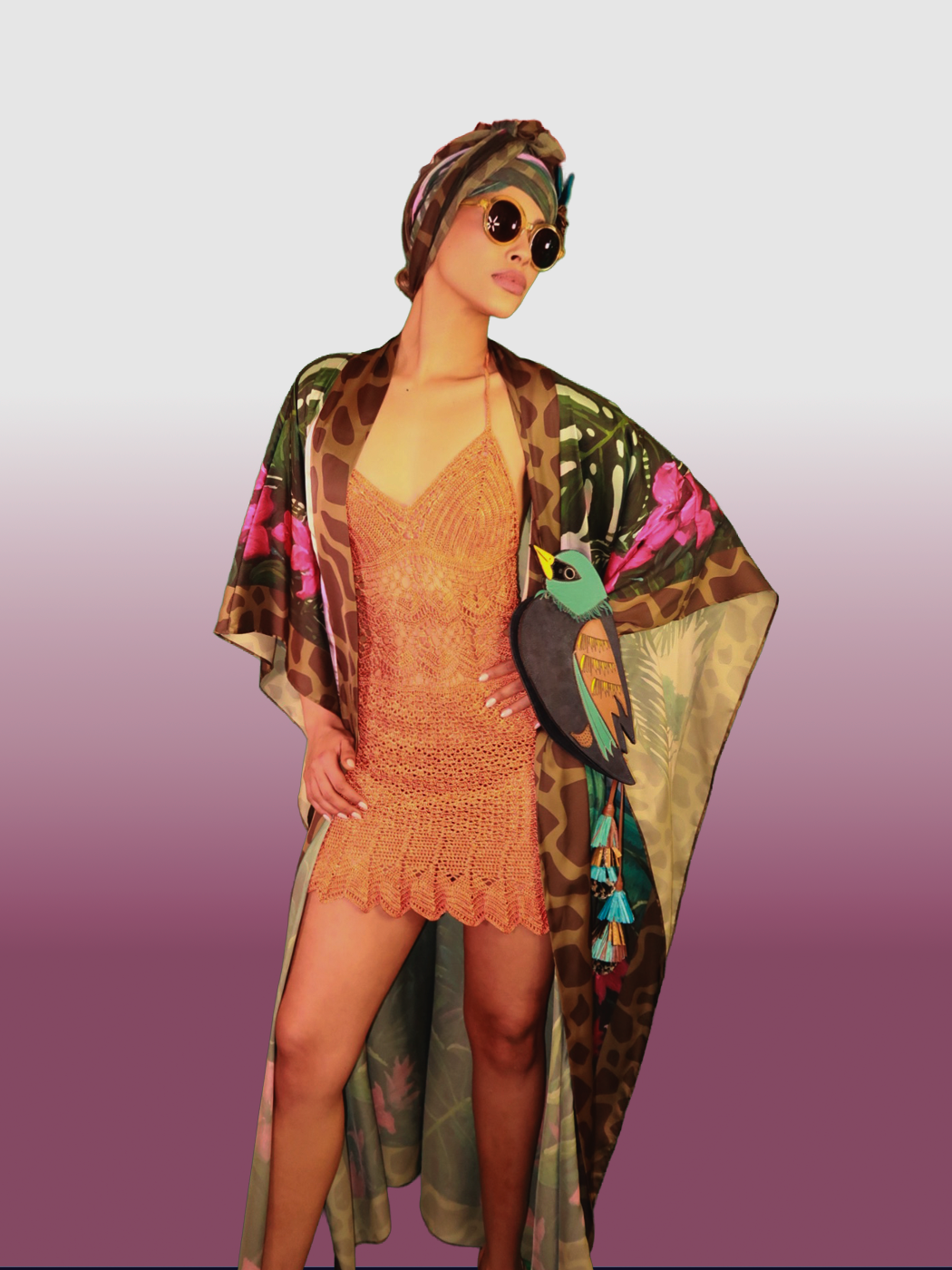 LOOK 15 — HERNÁN ZAJAR