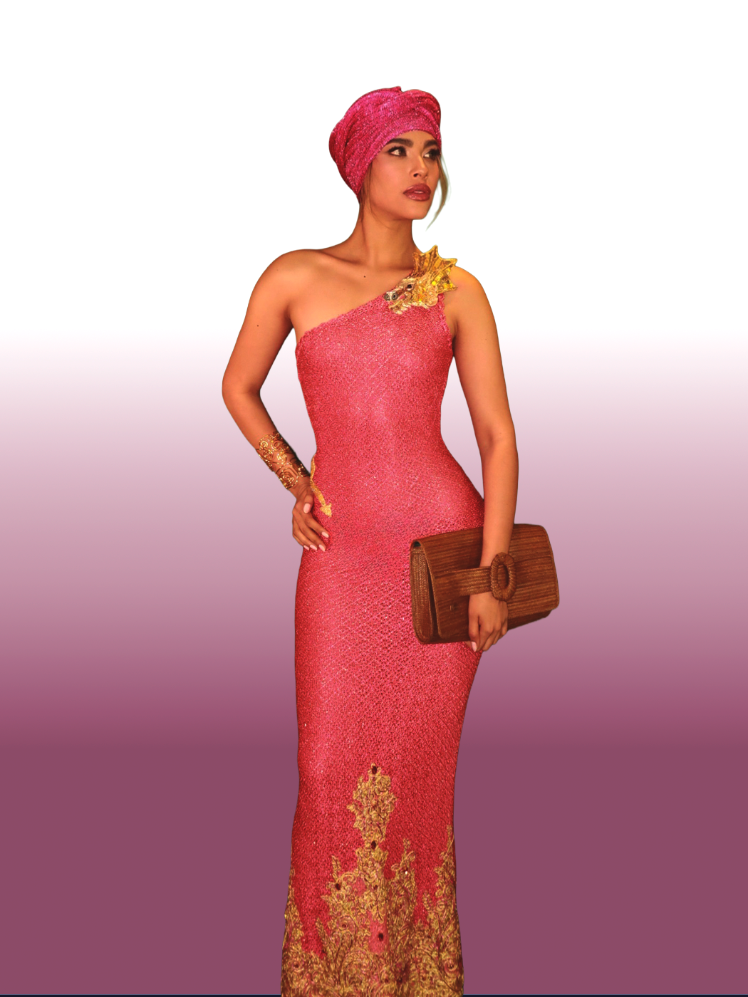 LOOK 18 — HERNÁN ZAJAR