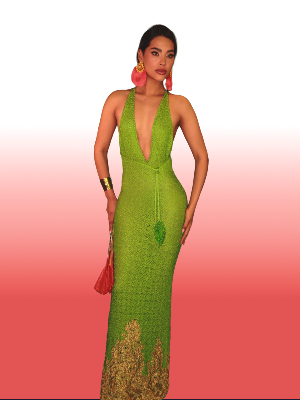 LOOK 19 — HERNÁN ZAJAR