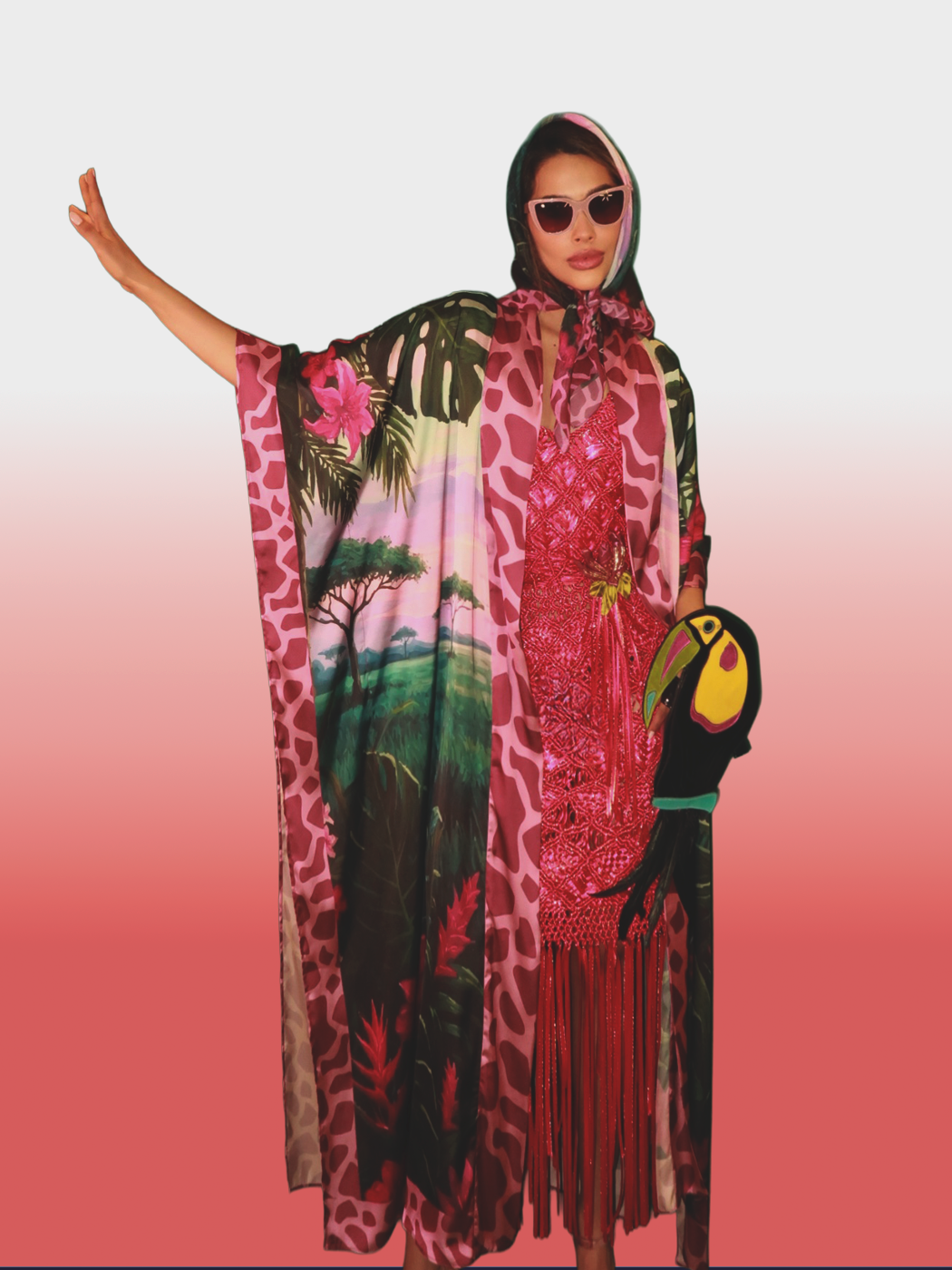 LOOK 24 — HERNÁN ZAJAR