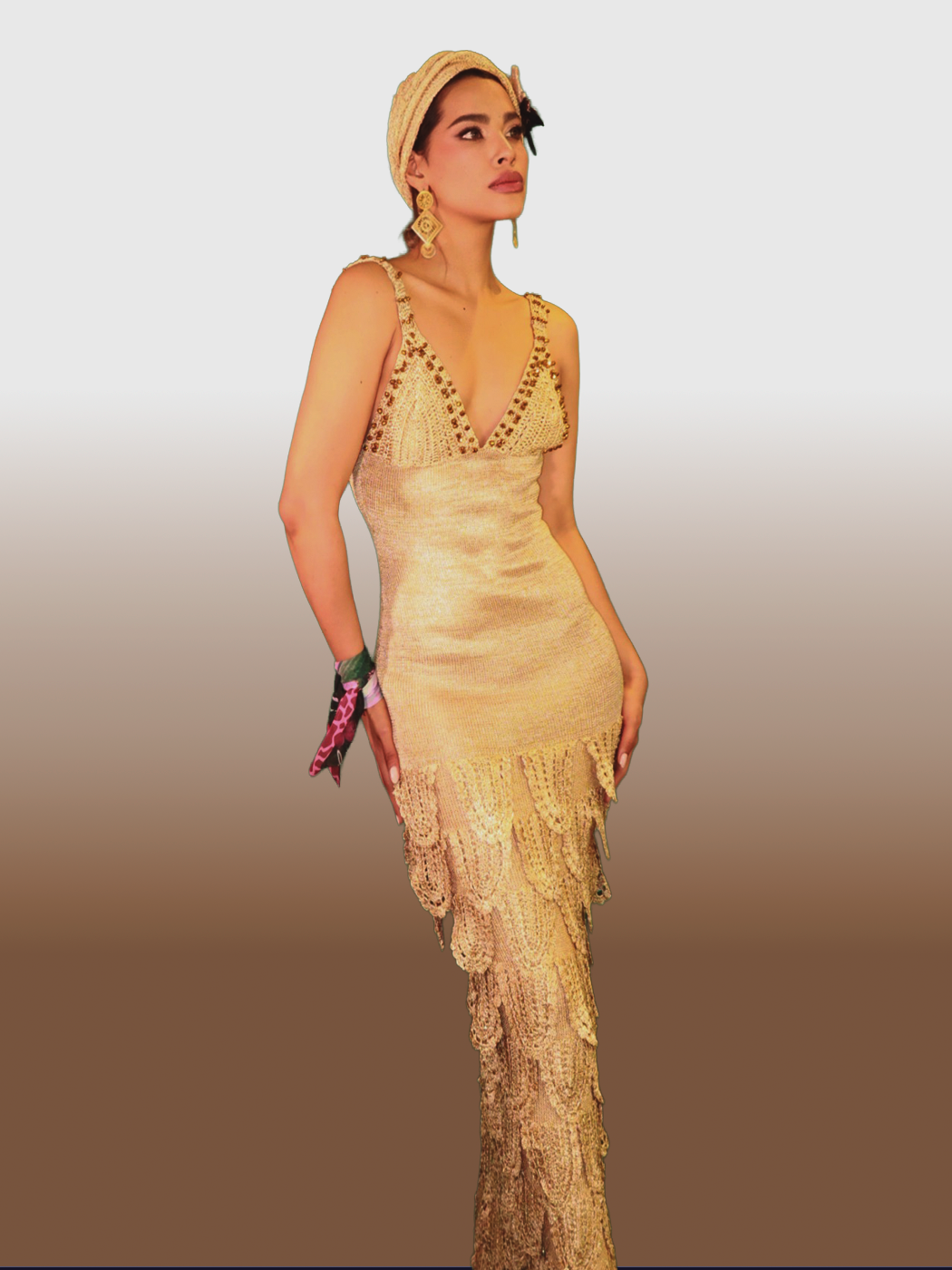 LOOK 26 — HERNÁN ZAJAR