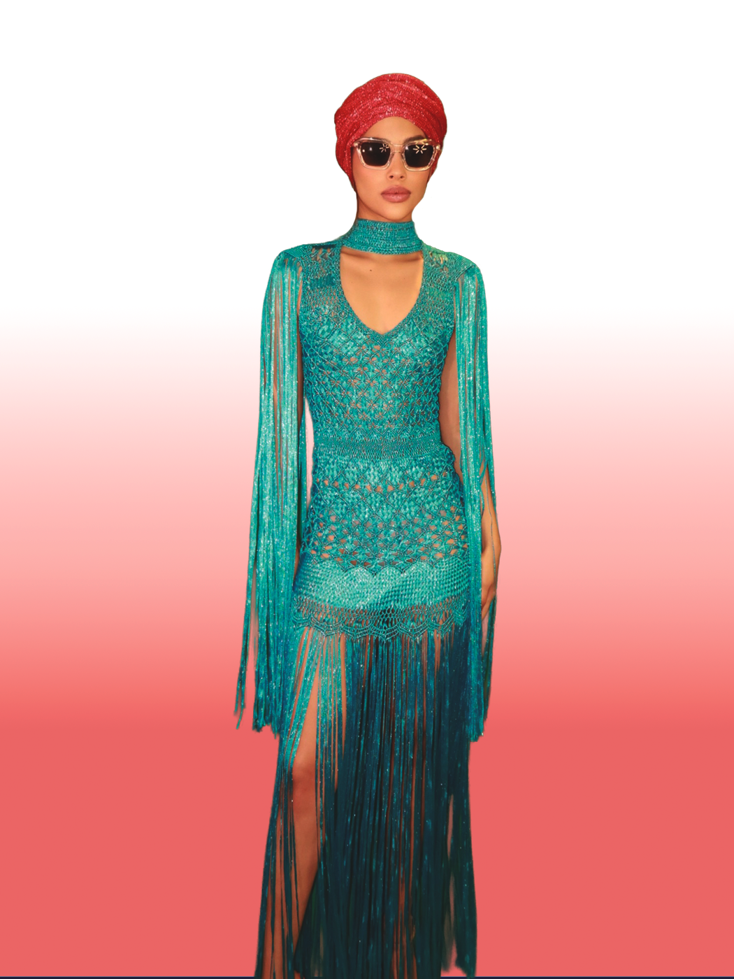 LOOK 28 — HERNÁN ZAJAR