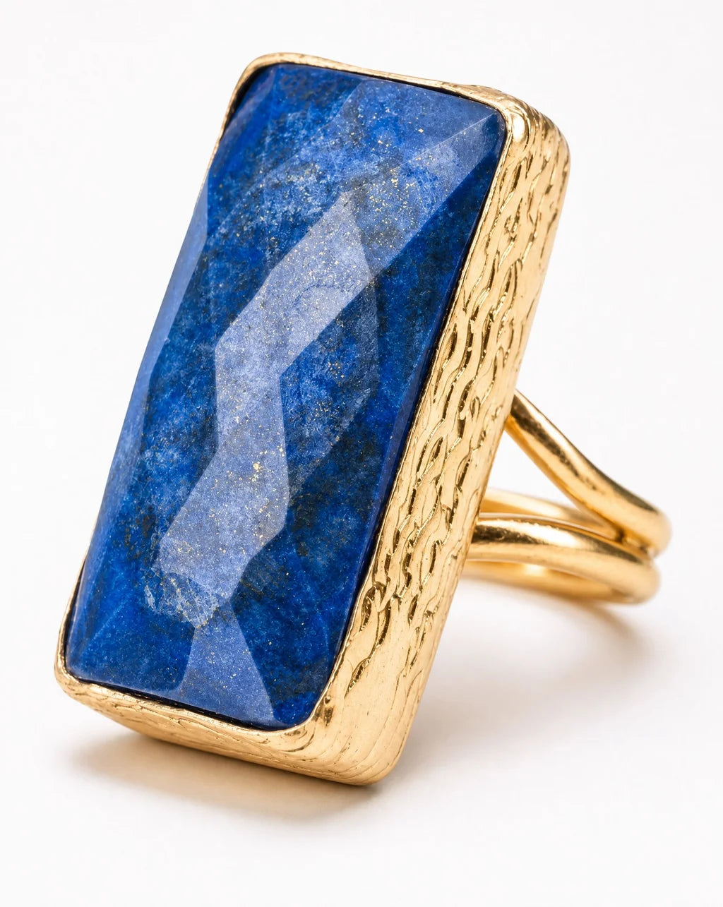 The Riviera Cocktail Ring