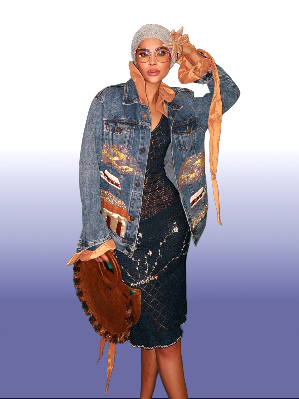 Look 2 – Hernán Zajar