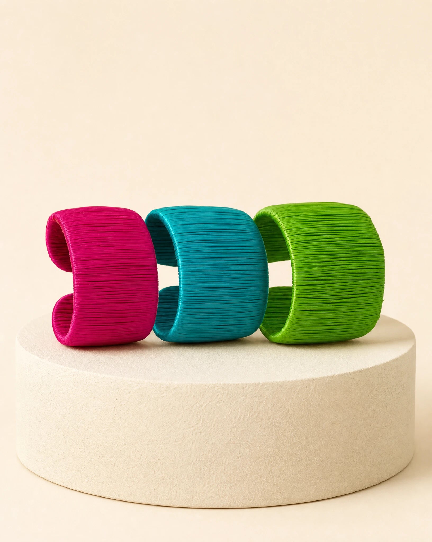 Palm Cuff