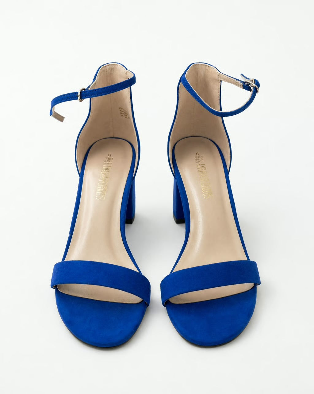 Côte d’Azur Cobalt Heel