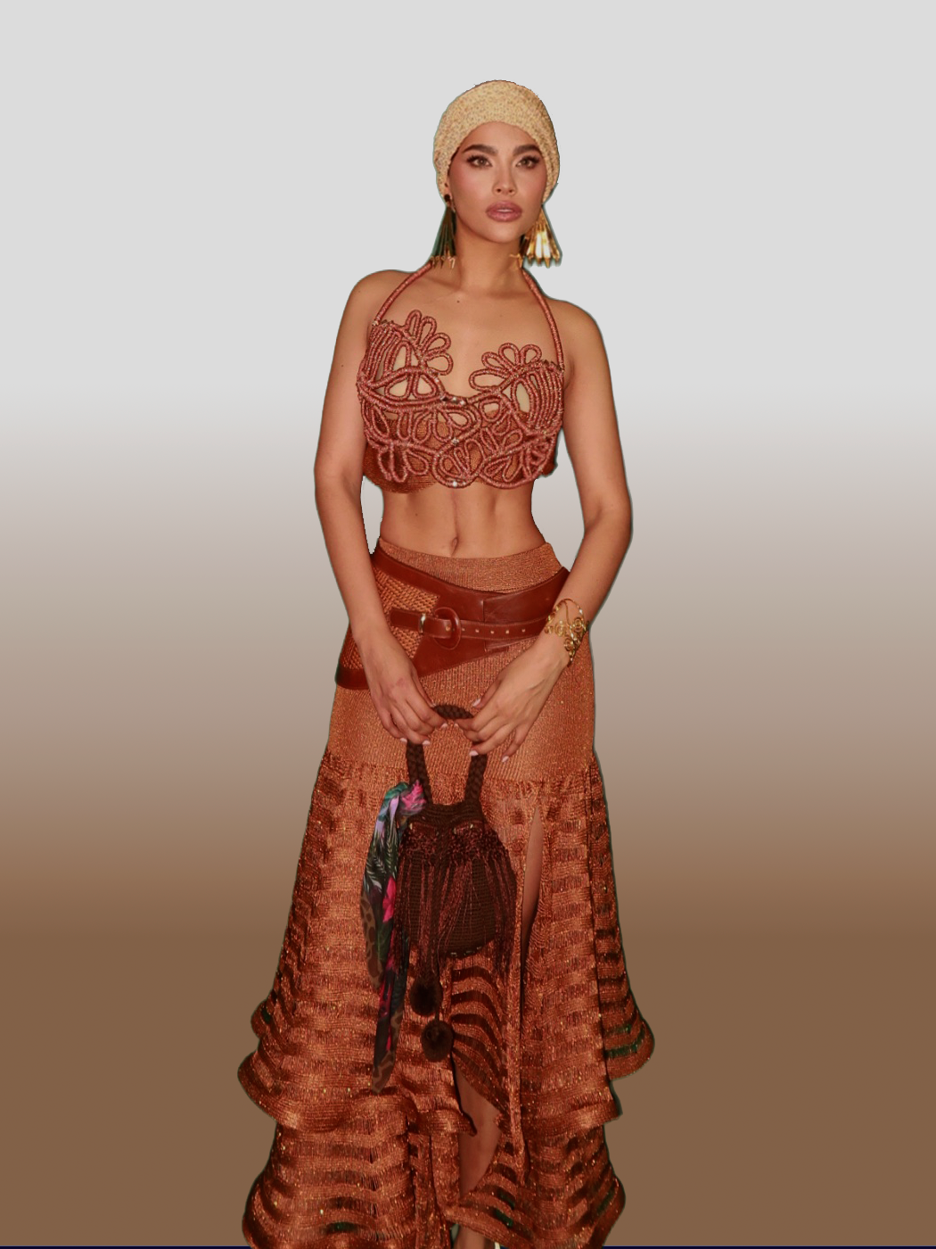 Look 4 – Hernán Zajar