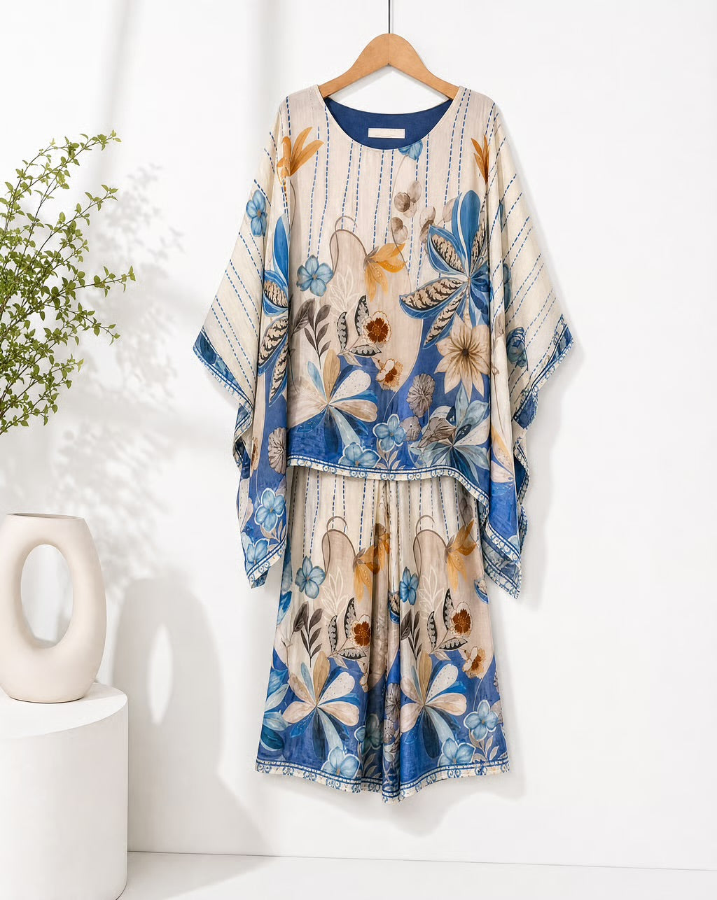 Botanical Breeze Resort Set